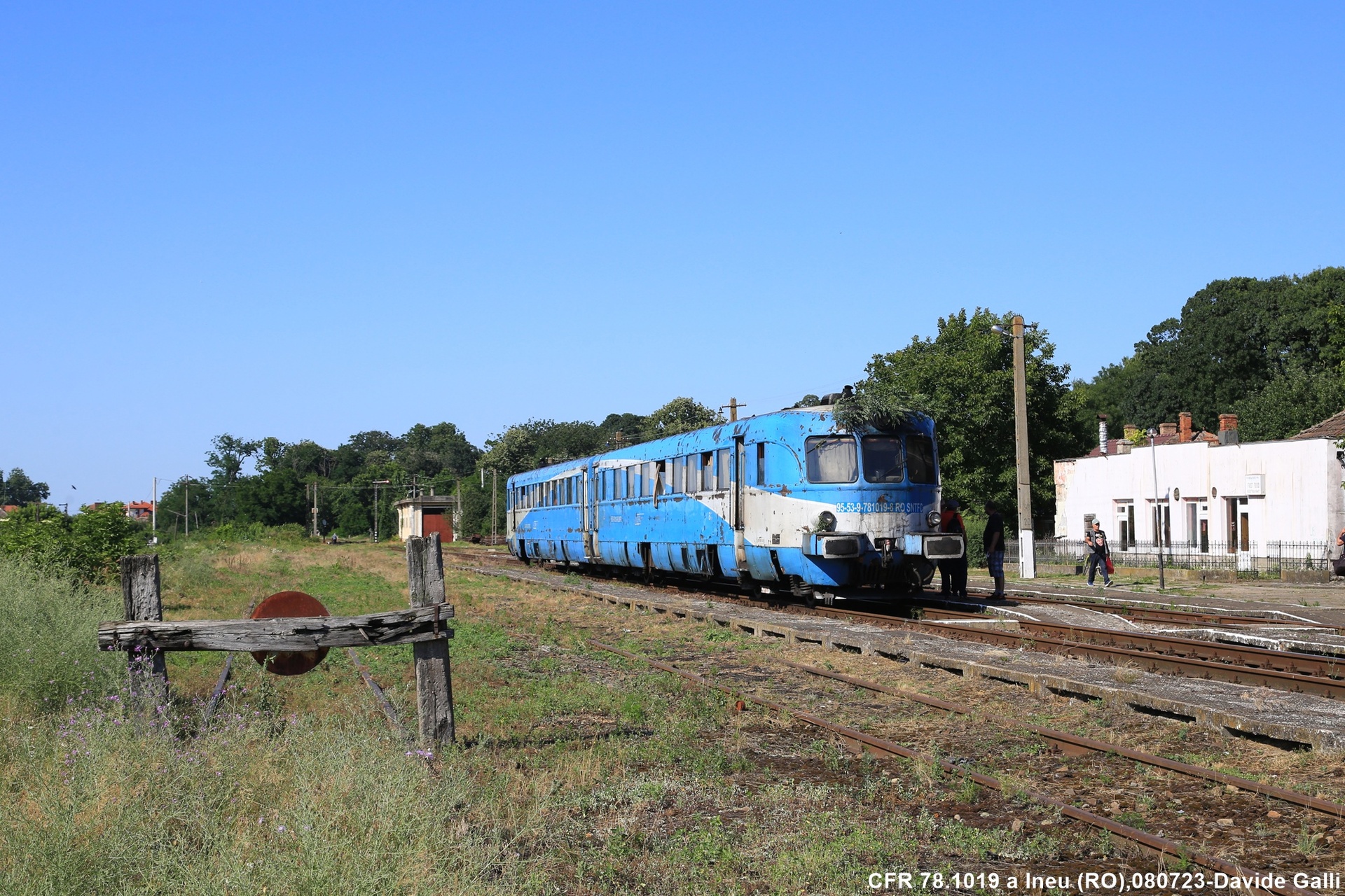 FAUR CFR 78.1 – photo 3