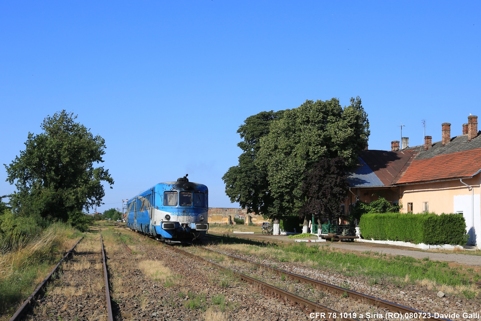 FAUR CFR 78.1 – photo 2