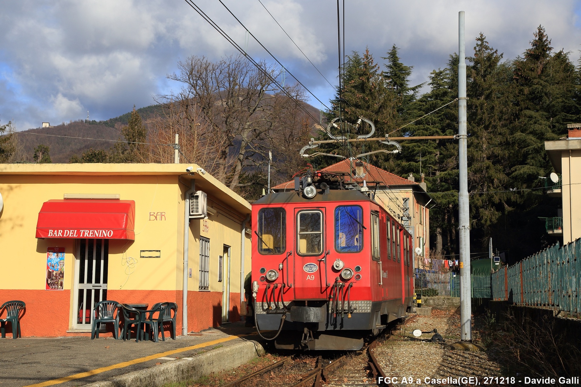 Firema FGC A8-A10 – photo 3