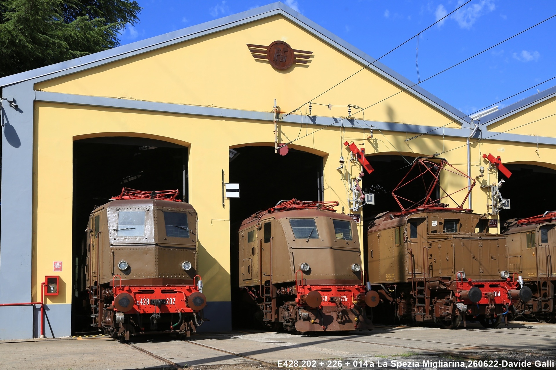 Fiat E428 – photo 3