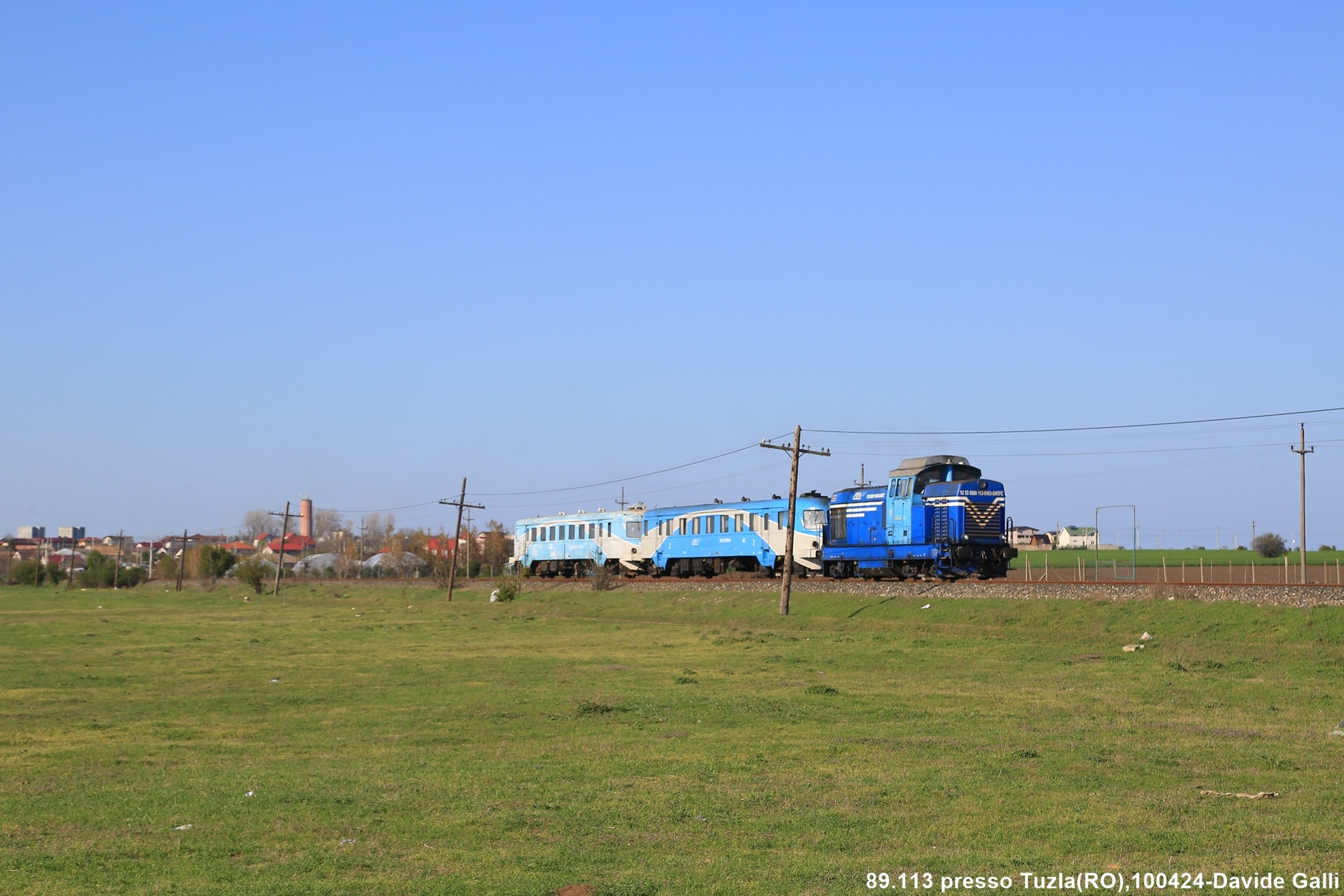 FAUR CFR 89 – photo 4