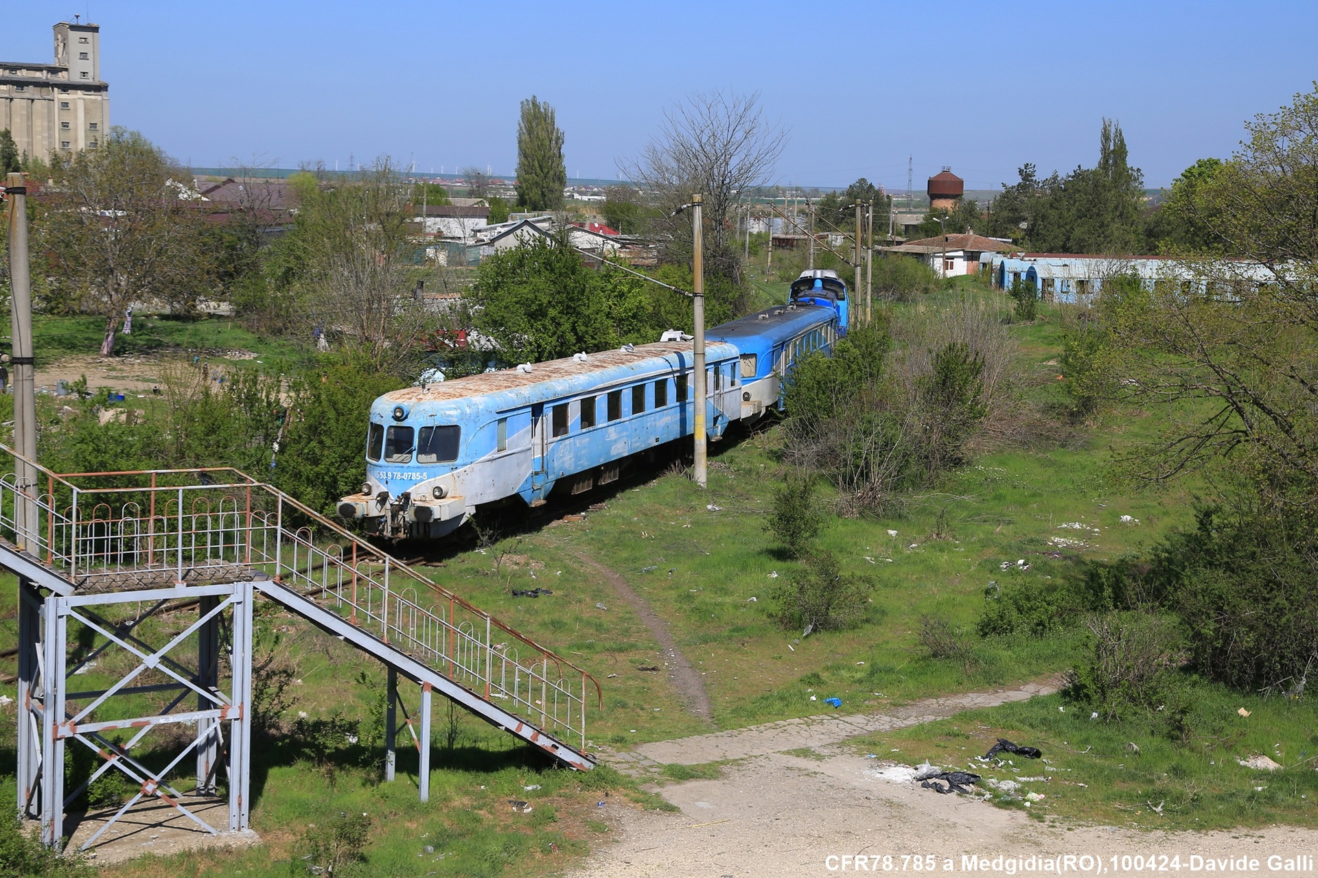 FAUR CFR 78.0 – photo 12