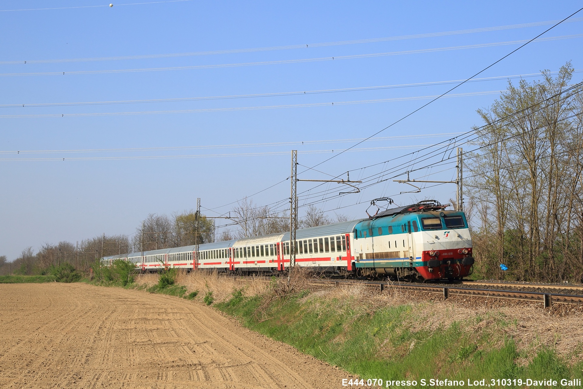 Fiat E444R – photo 23