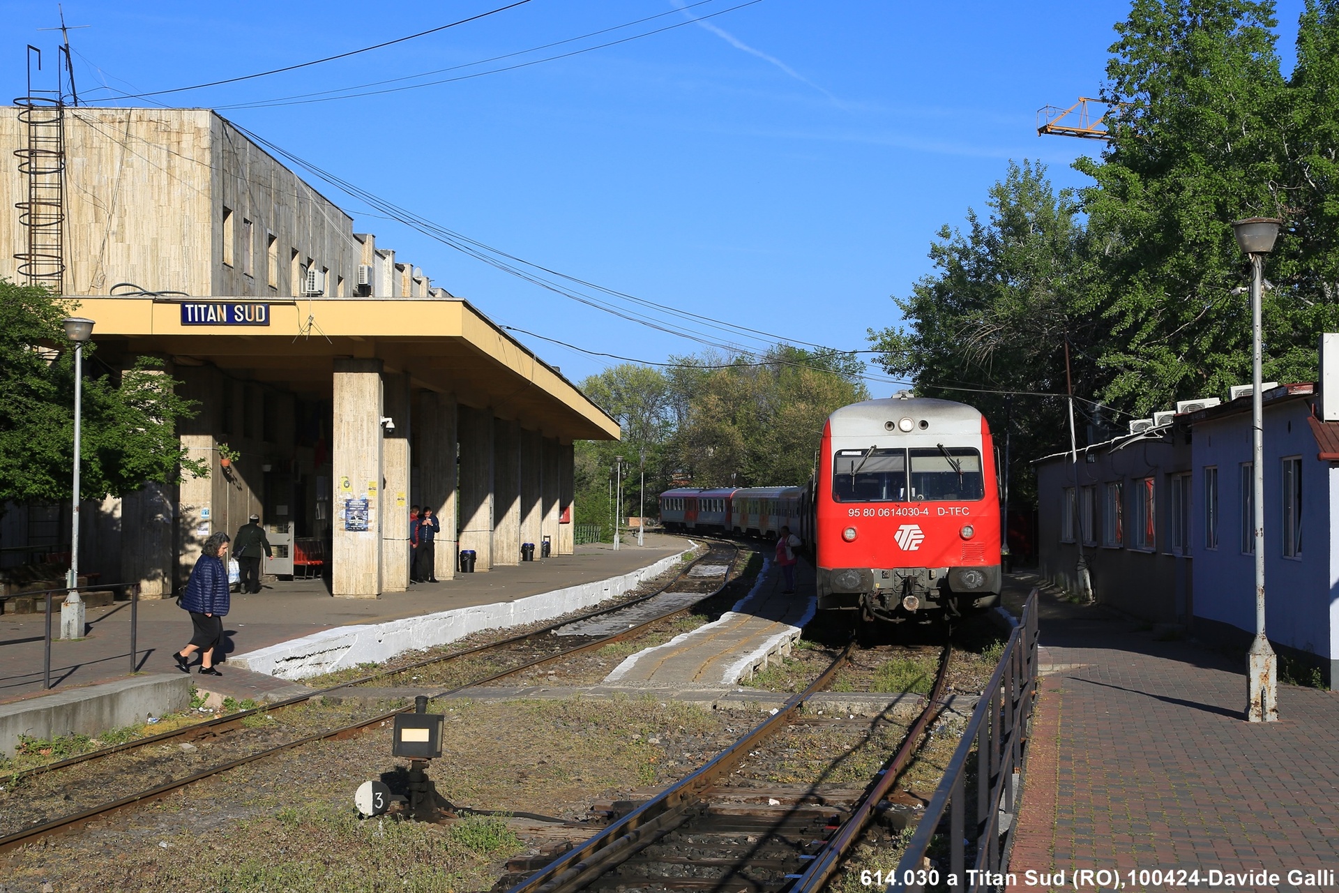 MAN DB 614 – photo 6