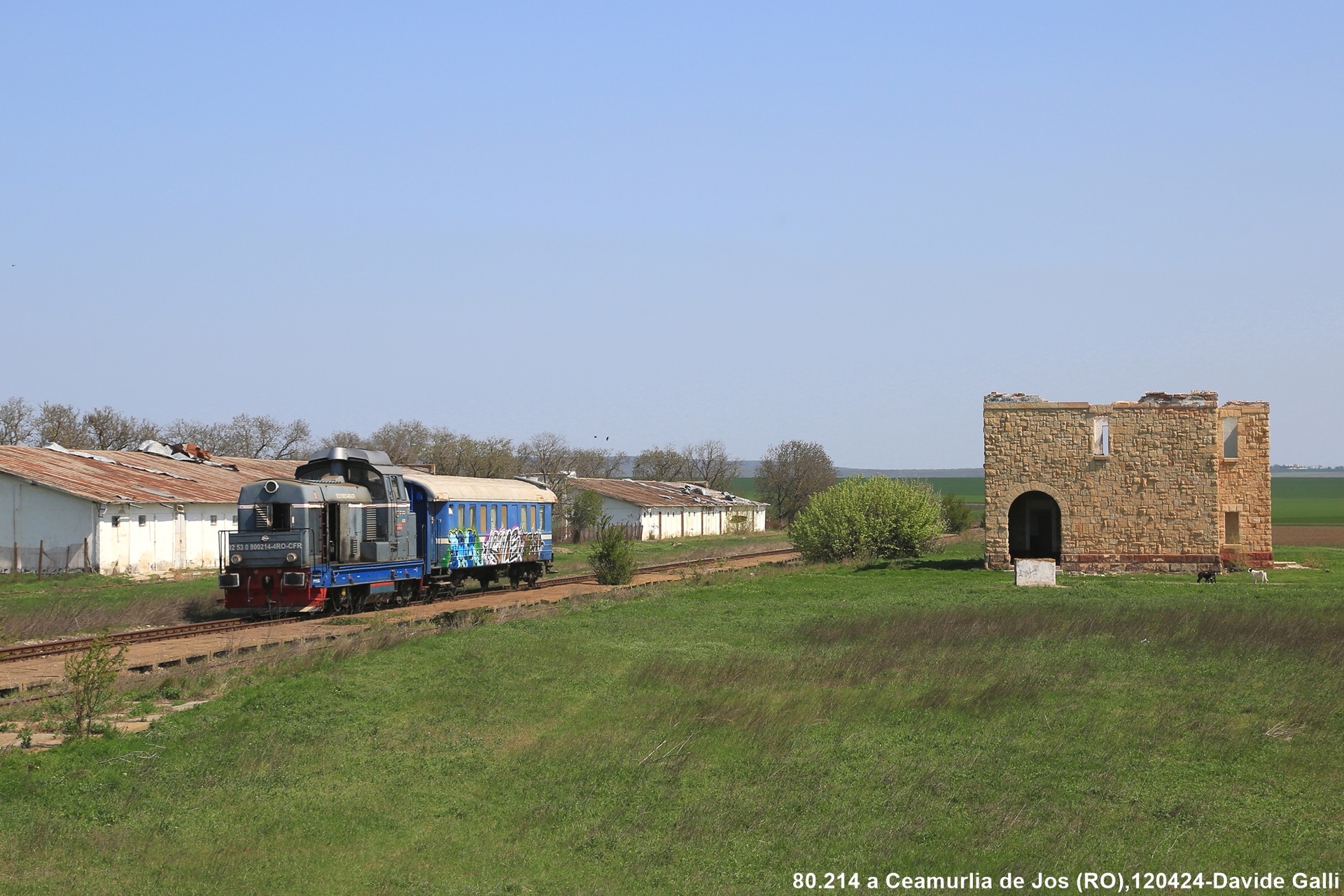 FAUR 040-DHC – photo 4