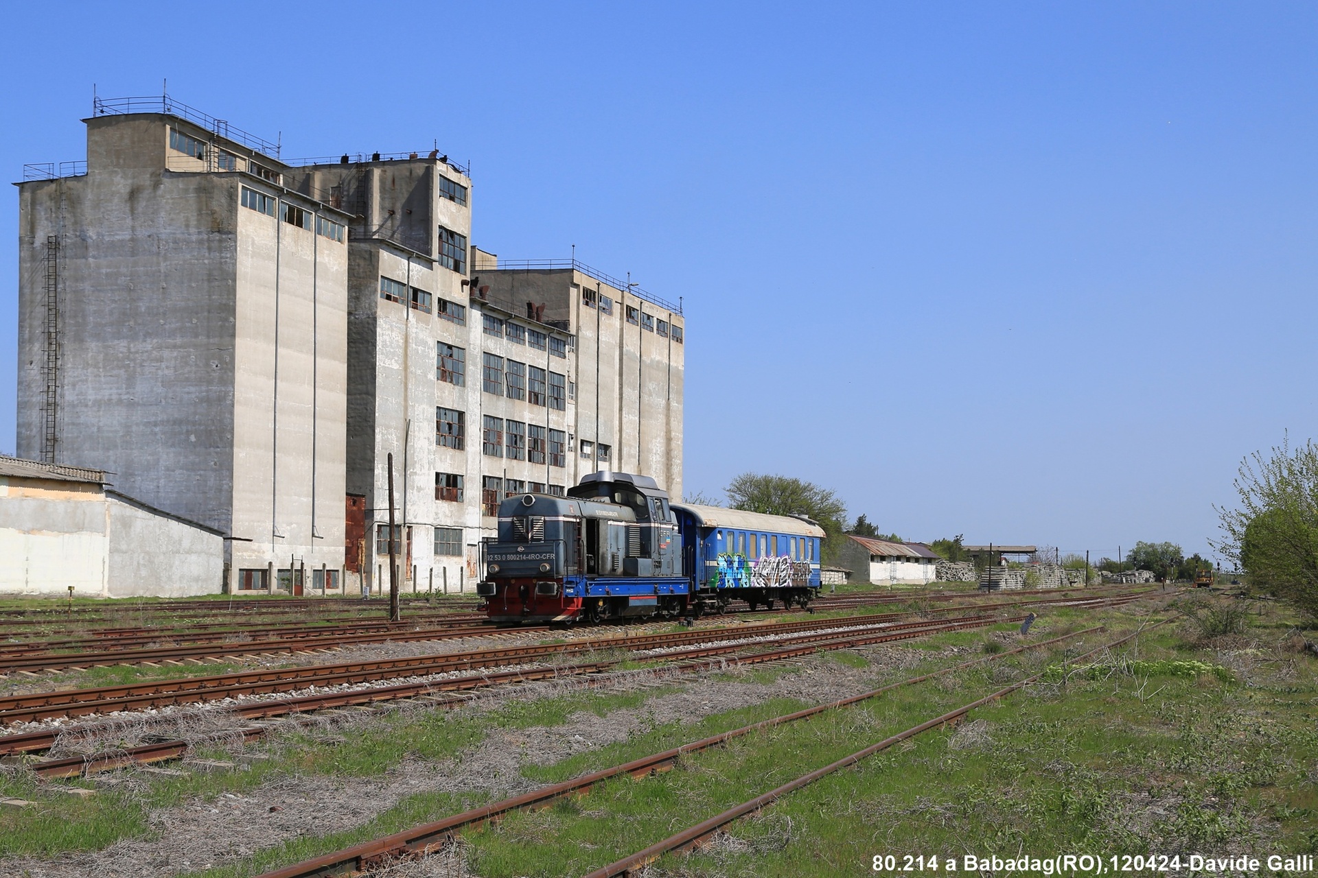 FAUR 040-DHC – photo 5