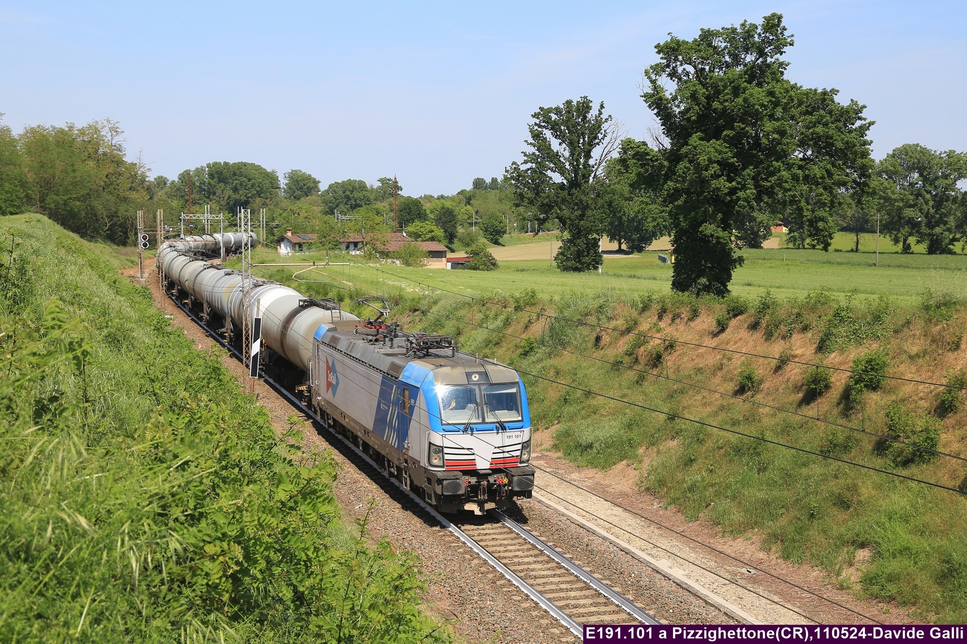 Siemens Vectron DC DPM – photo 8