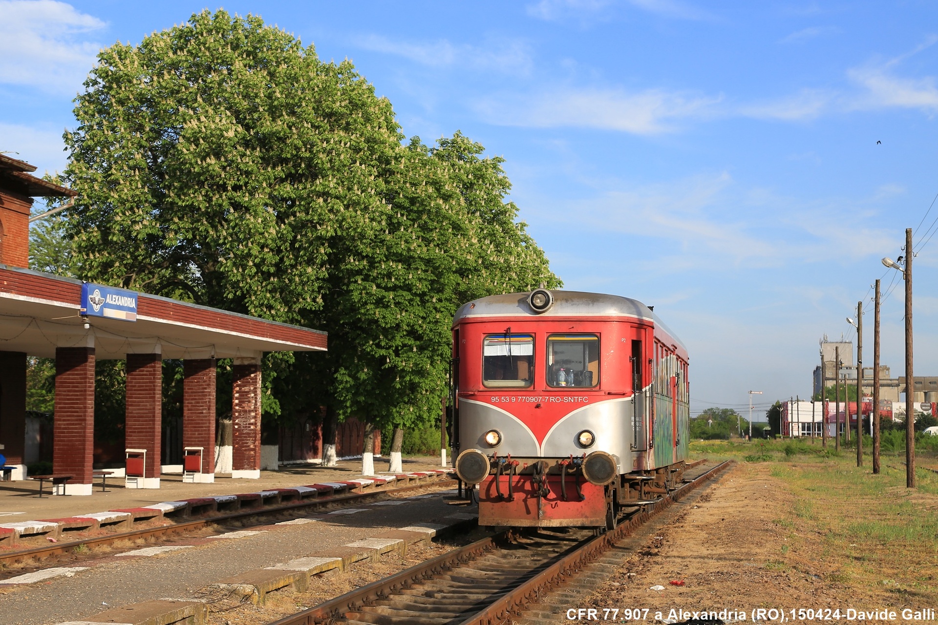 FAUR CFR 77 – photo 6