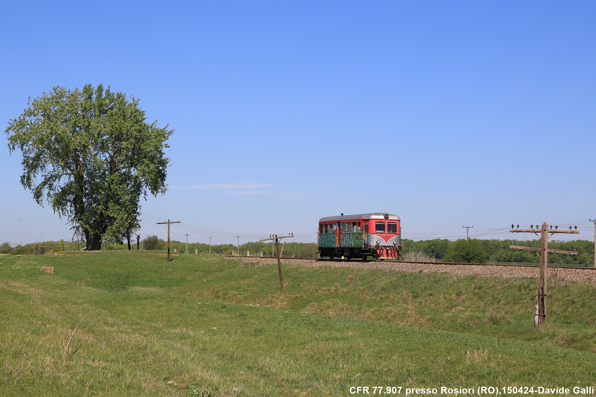 FAUR CFR 77 – photo 7