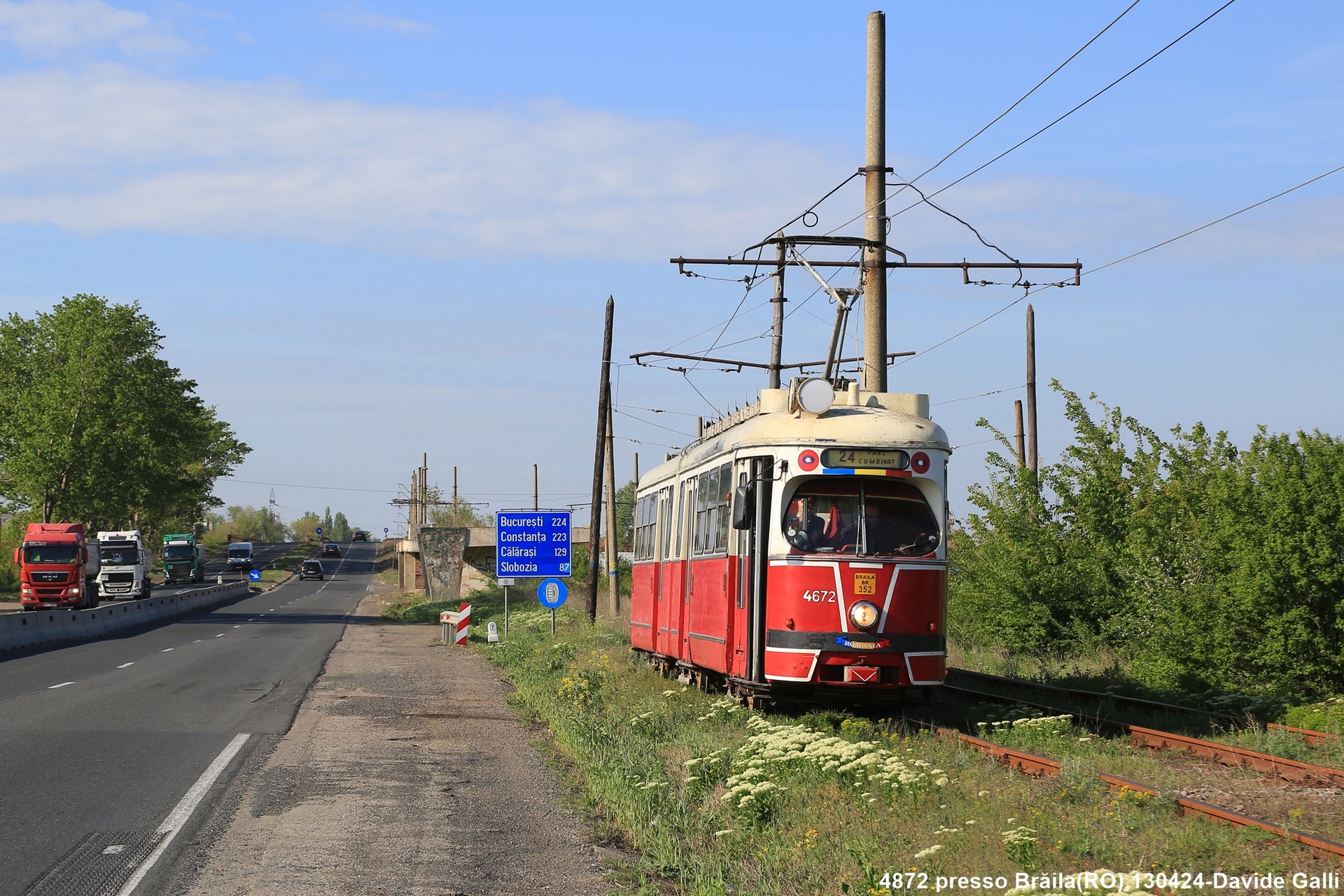 SGP E1 – photo 2