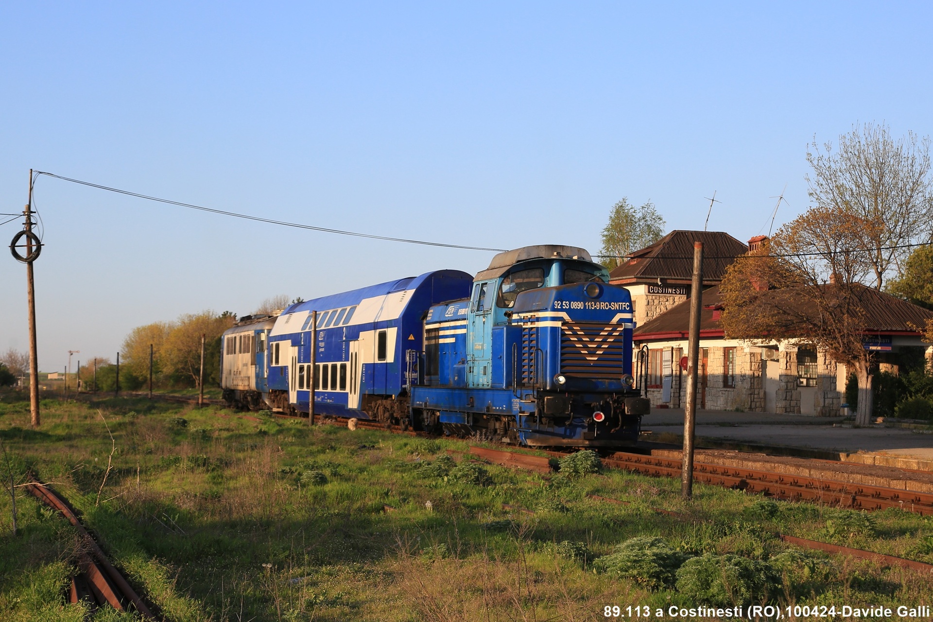 FAUR CFR 89 – photo 5