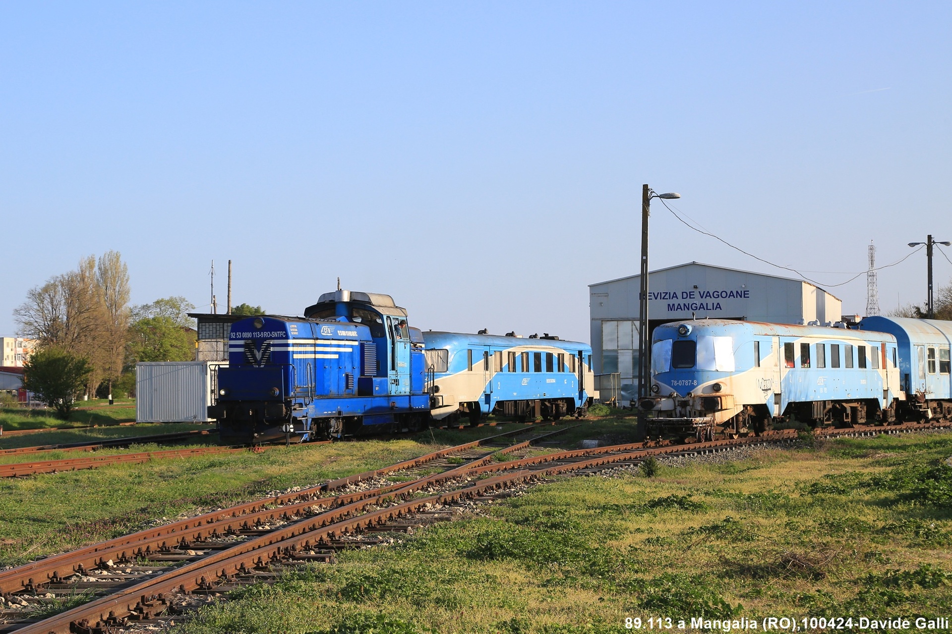 FAUR CFR 89 – photo 6