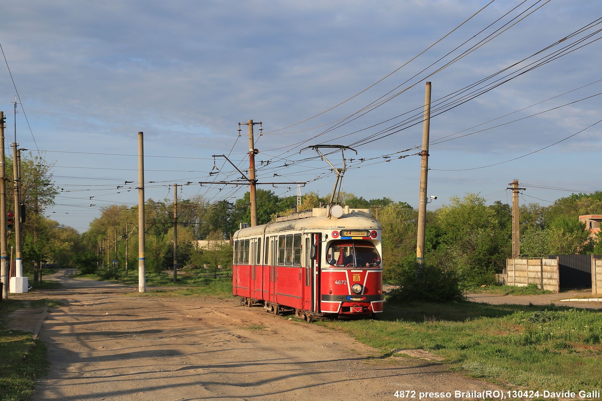 SGP E1 – photo 5