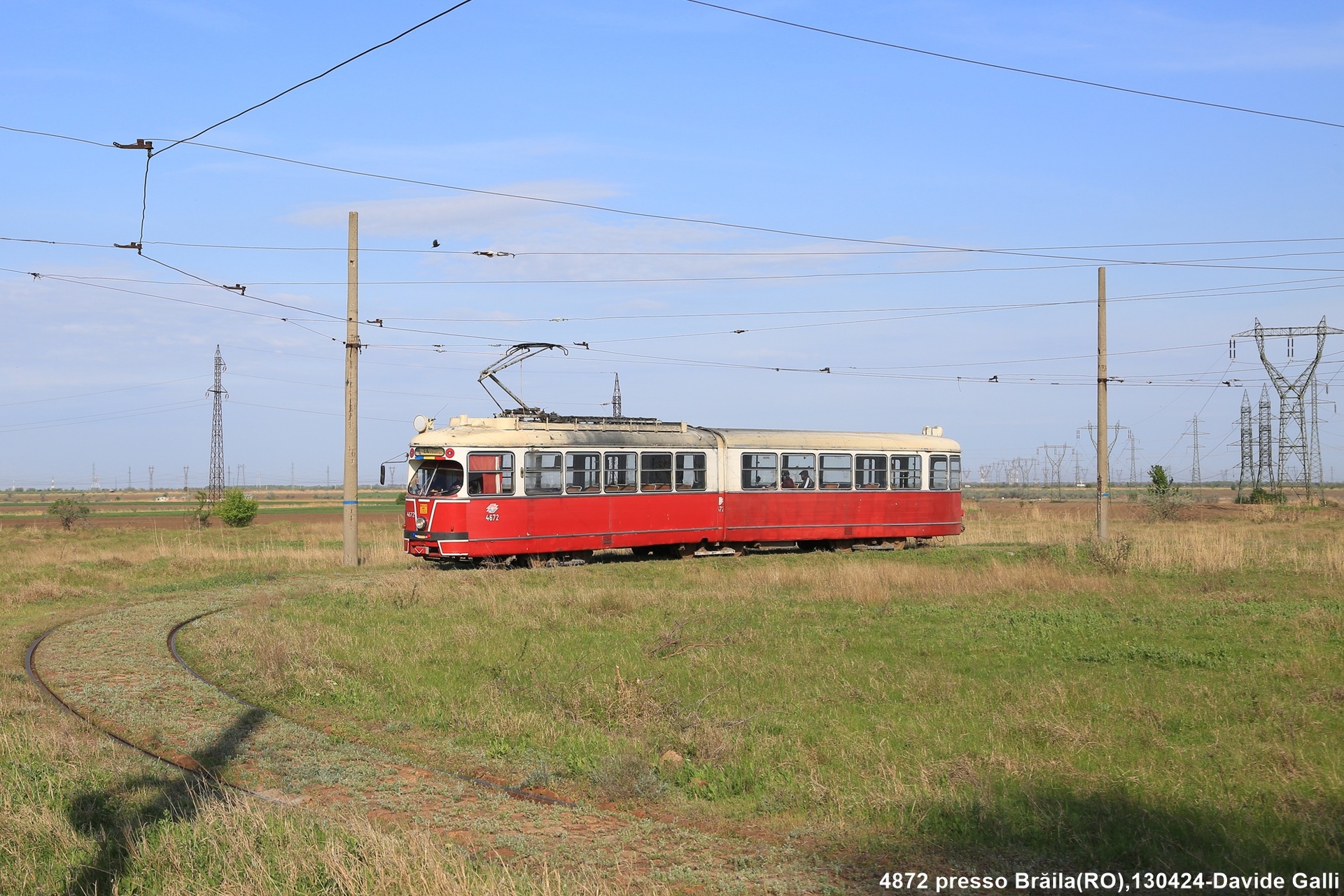 SGP E1 – photo 4
