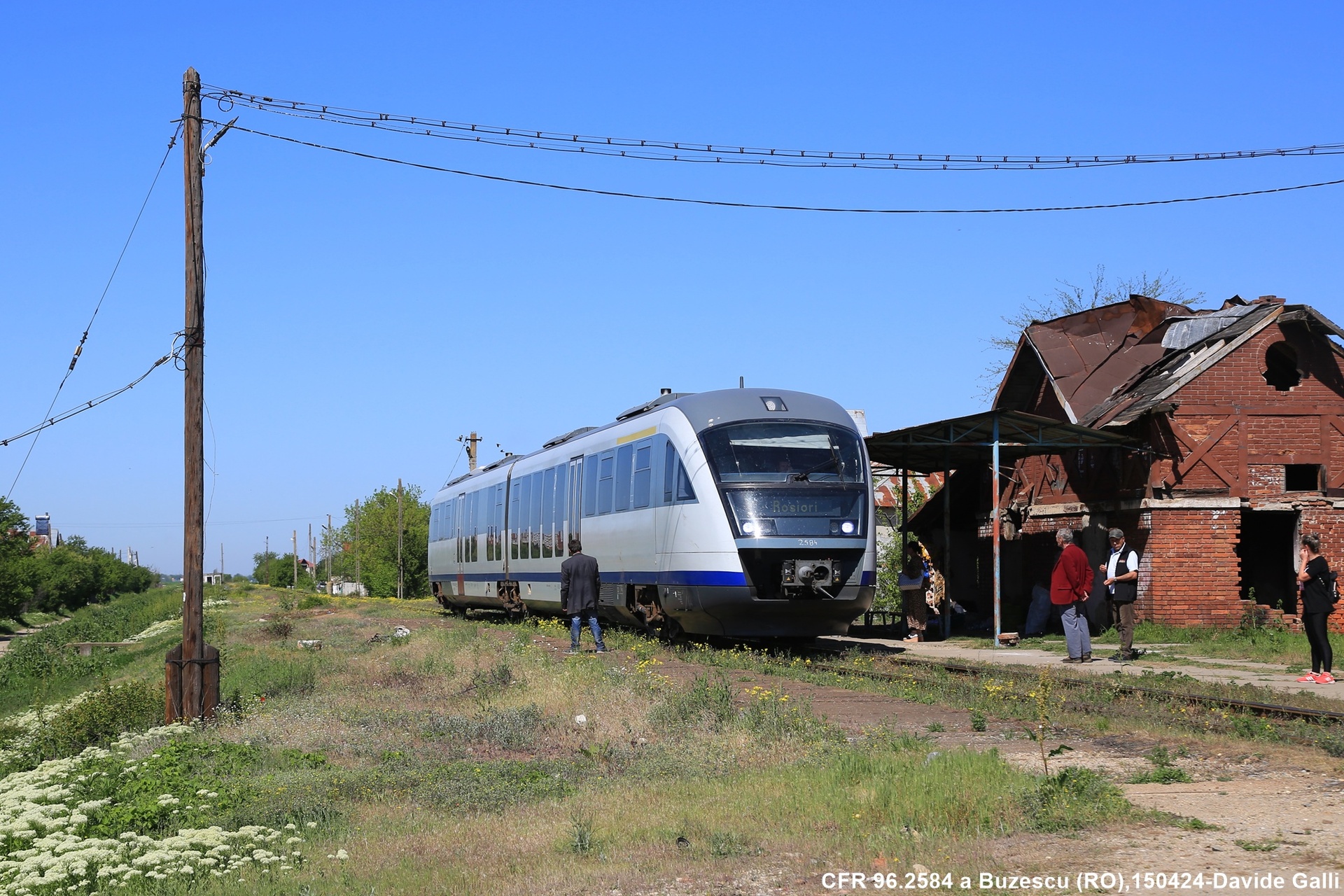 Siemens CFR 96 – photo 23