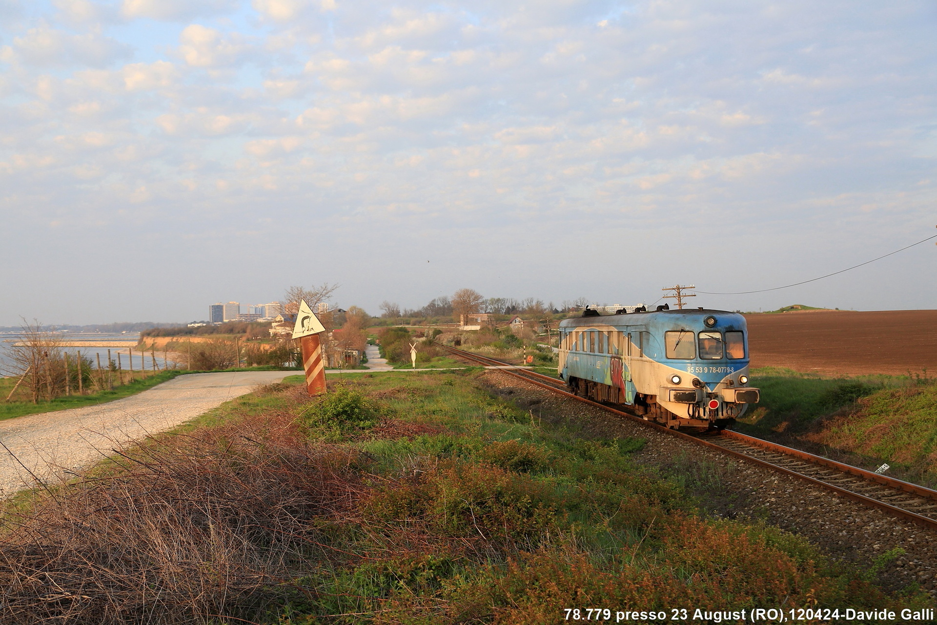 FAUR CFR 78.0 – photo 8
