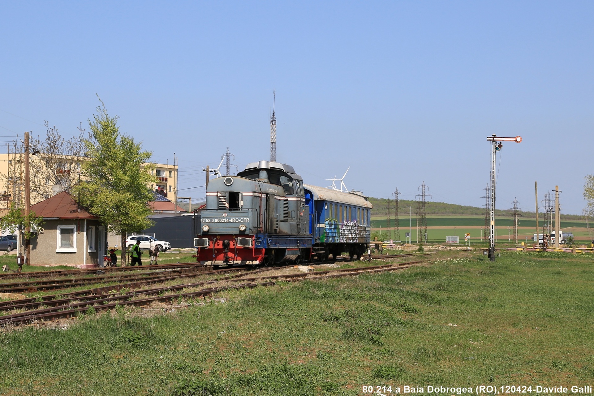 FAUR 040-DHC – photo 6