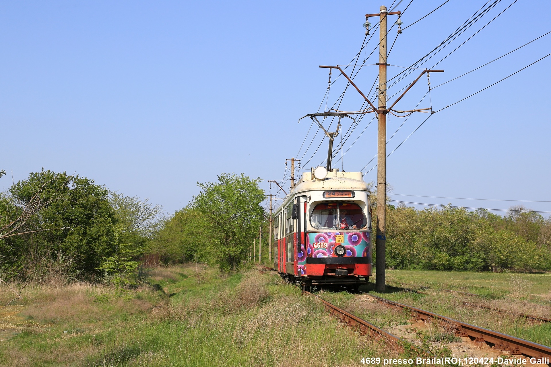 SGP E1 – photo 9