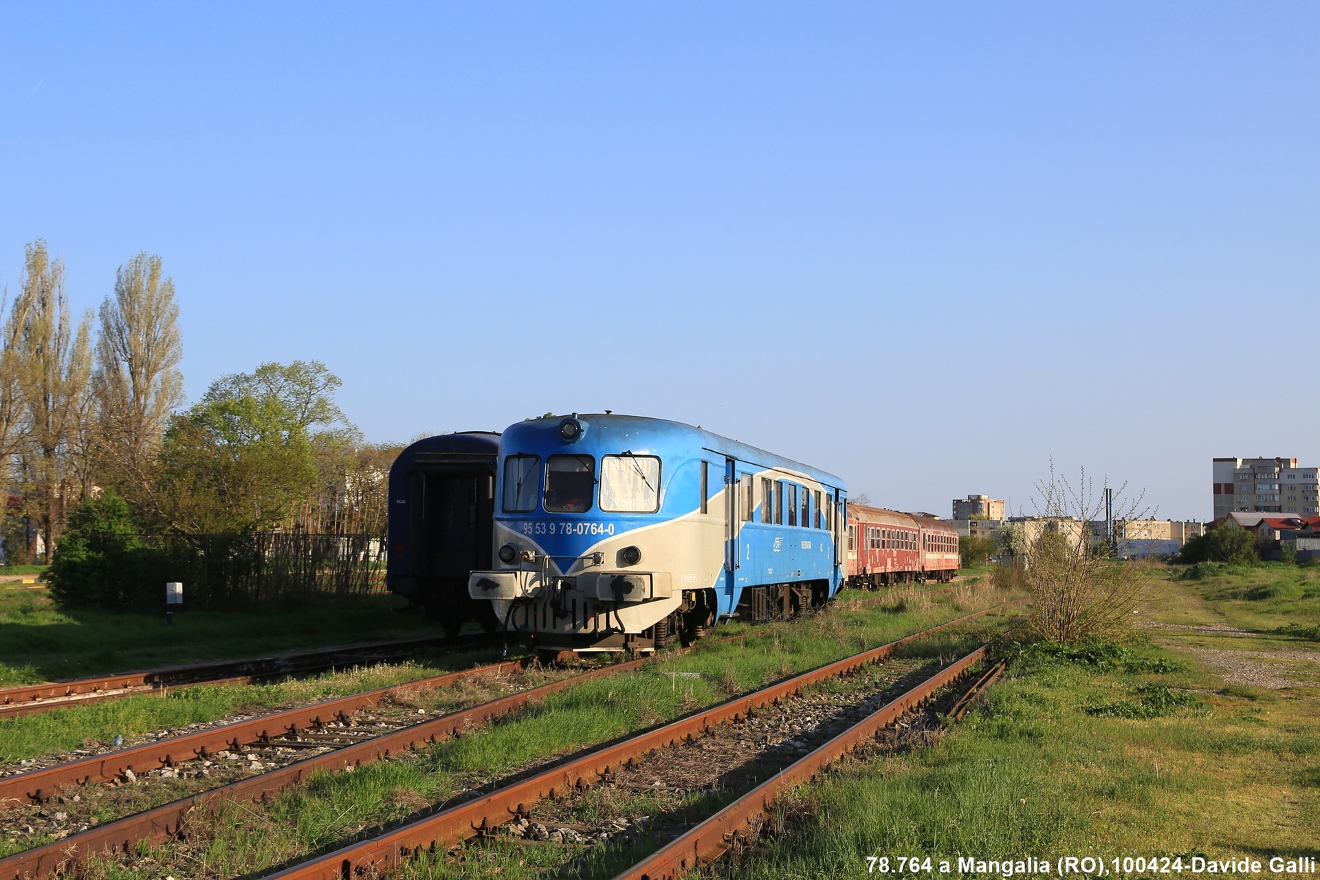 FAUR CFR 78.0 – photo 13