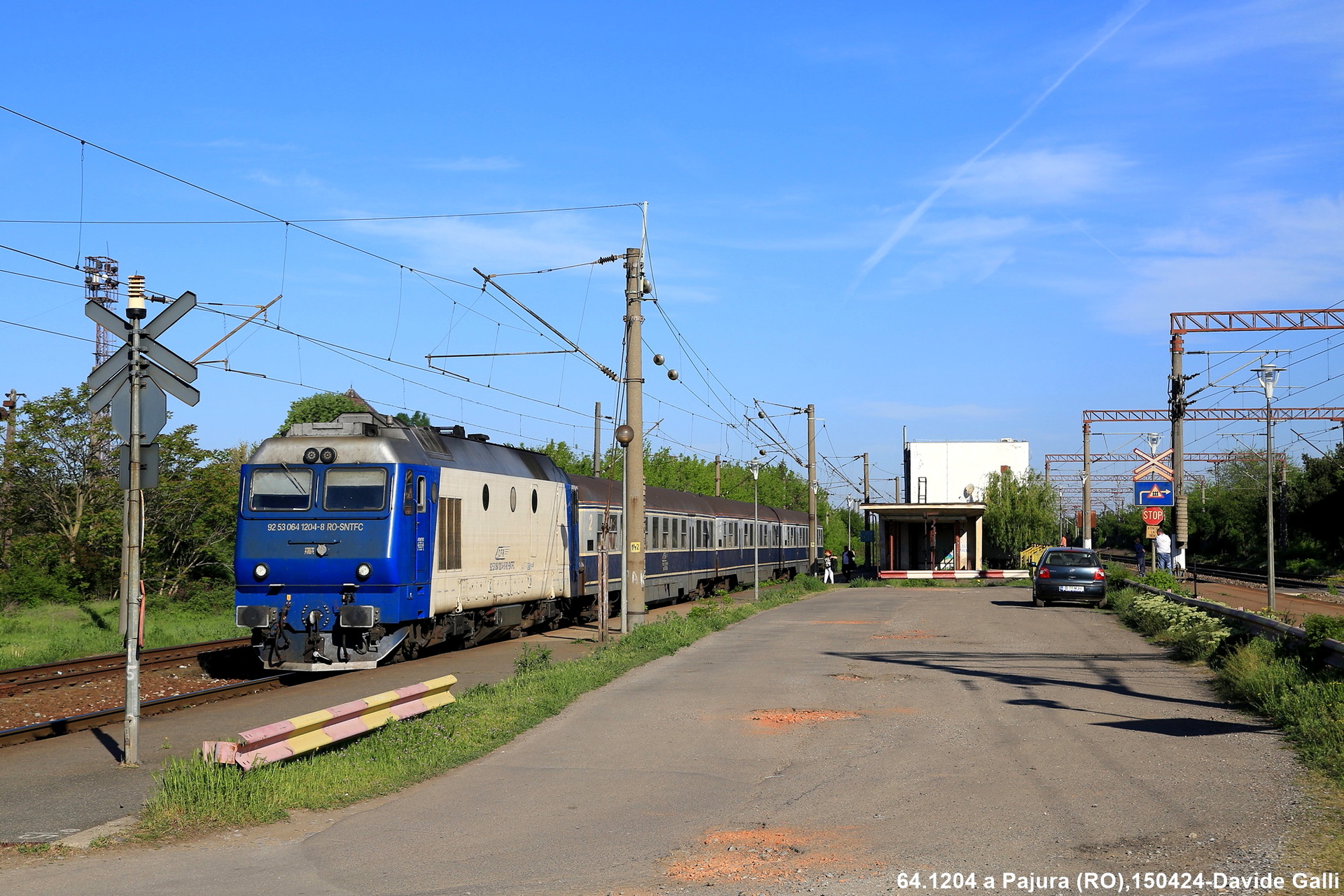 Electroputere EGM 2100 – photo 16