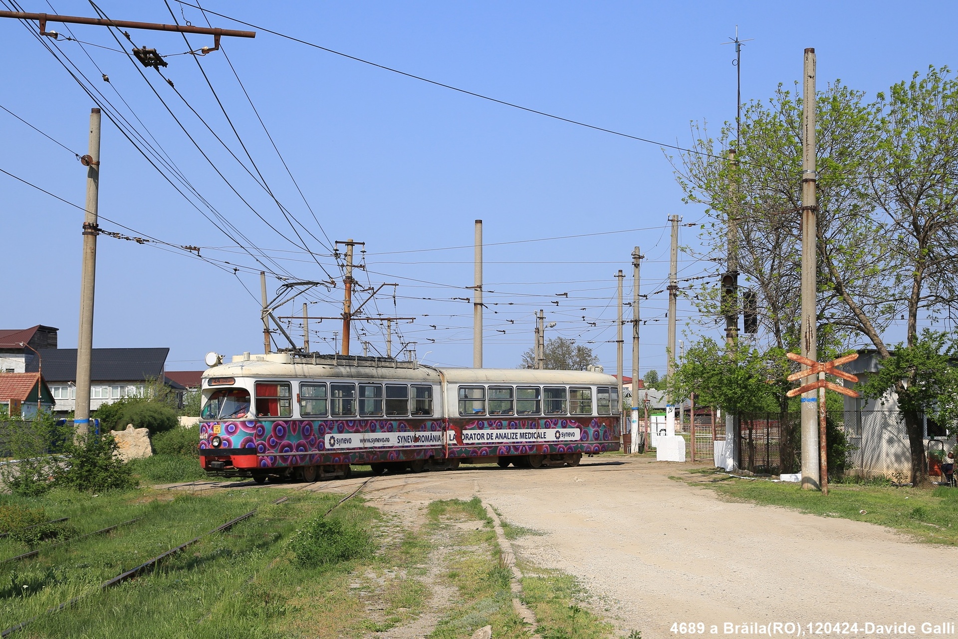 SGP E1 – photo 8