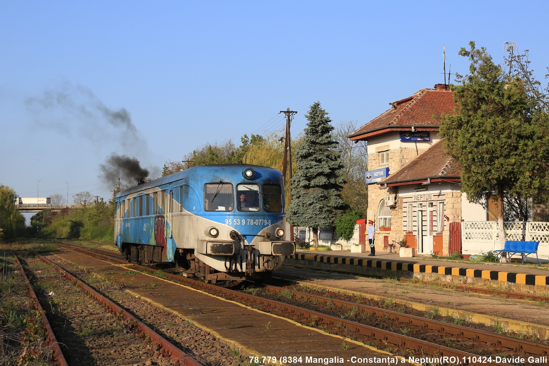 FAUR CFR 78.0 – photo 11