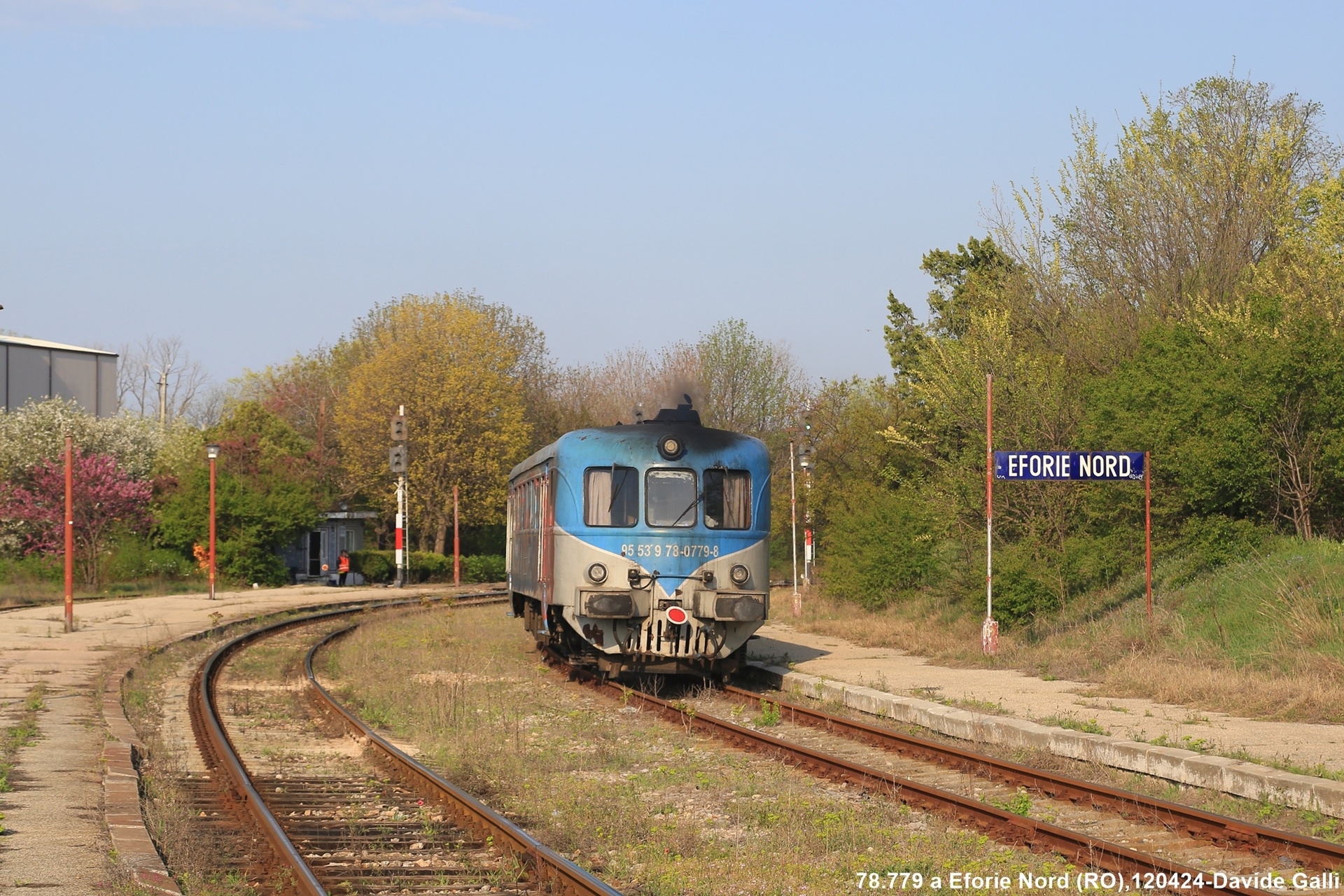 FAUR CFR 78.0 – photo 9