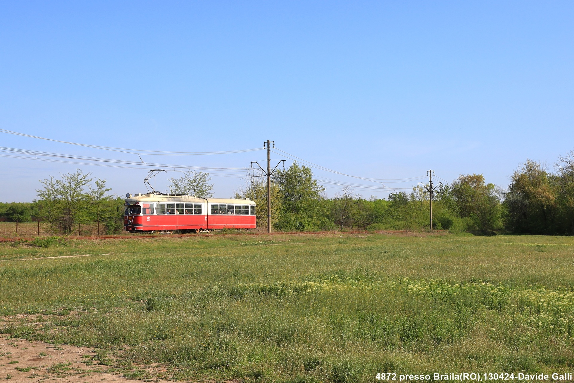 SGP E1 – photo 3