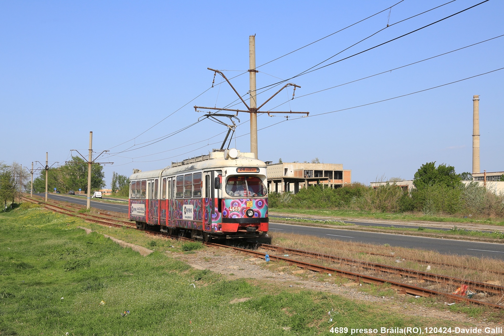 SGP E1 – photo 6