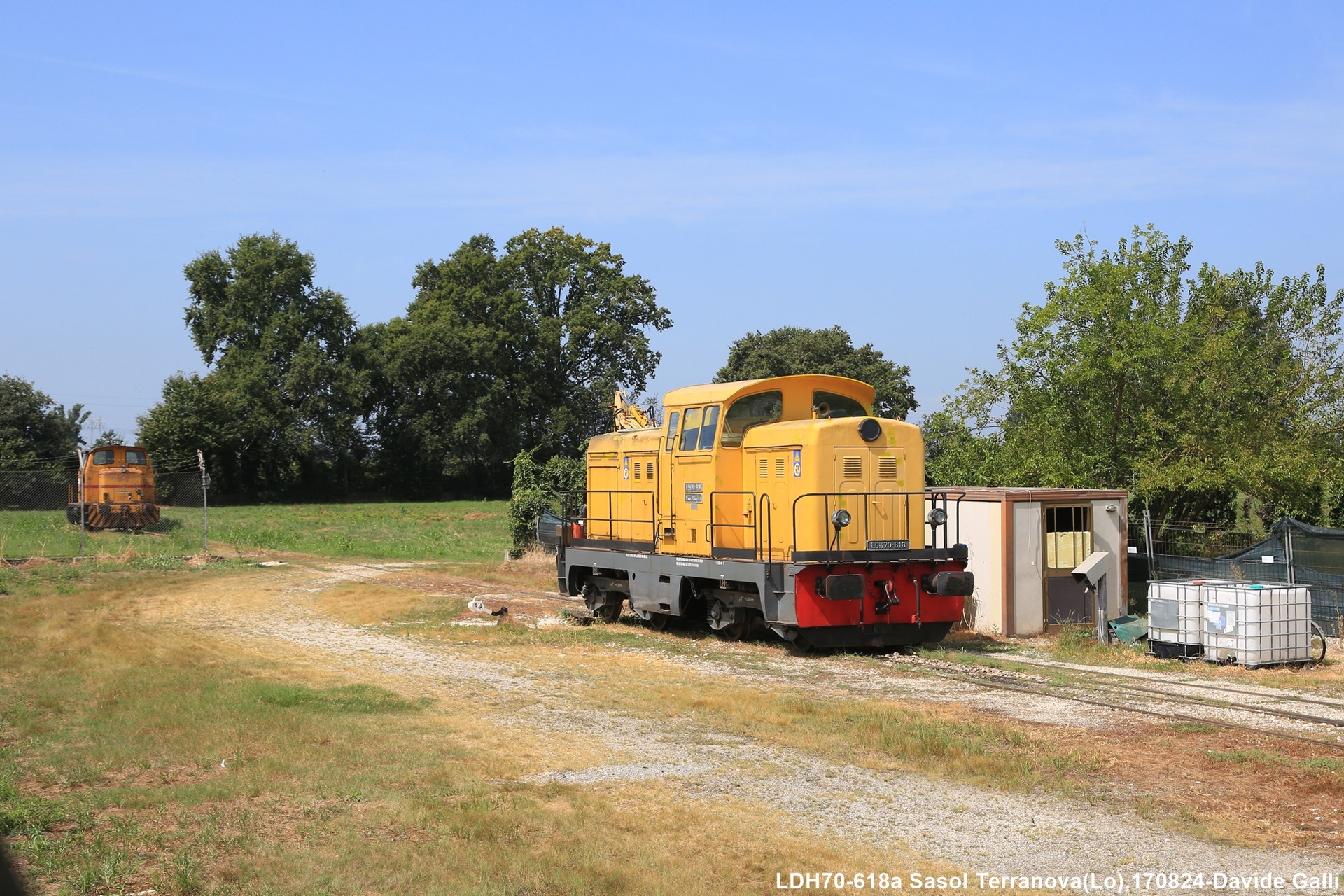 FAUR LDH70 – photo 12