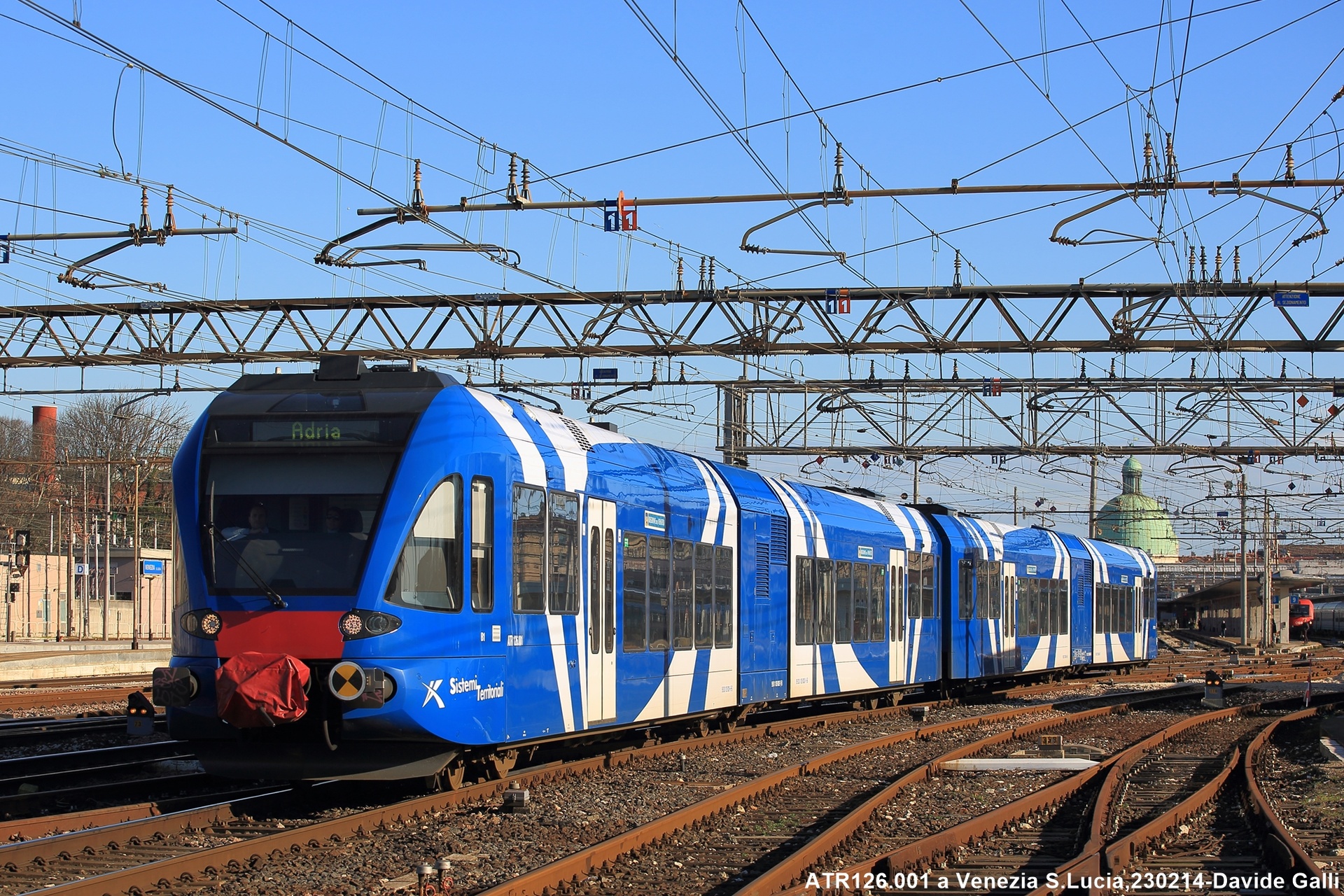 Stadler GTW 4/12 – photo 8