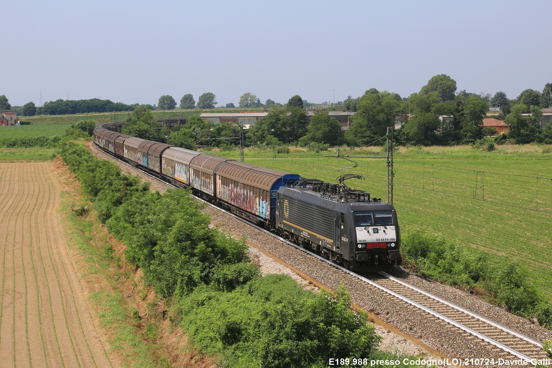 Siemens ES64F4 – photo 23