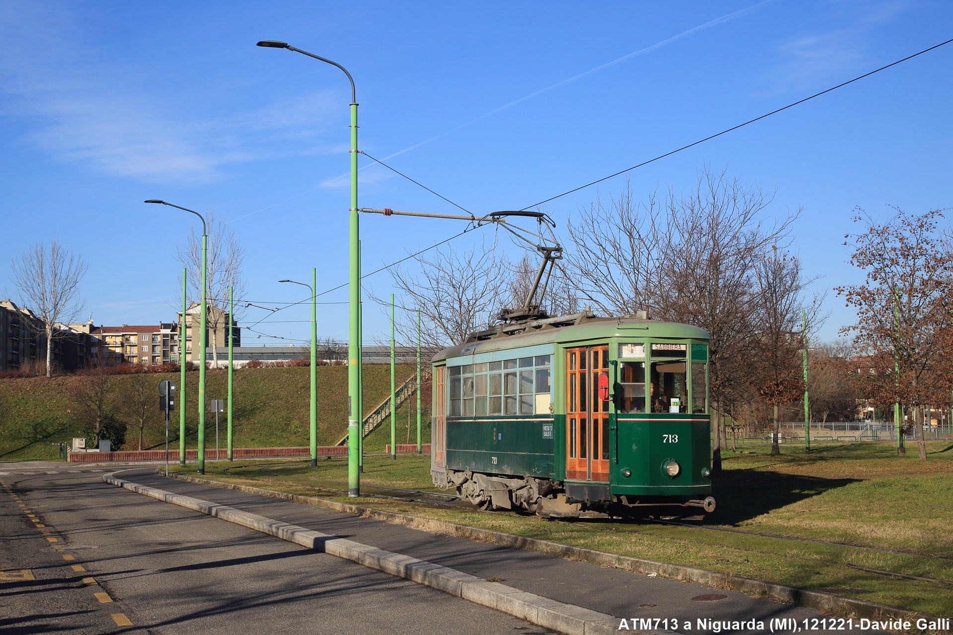 Caproni ATM 700 – Foto 6