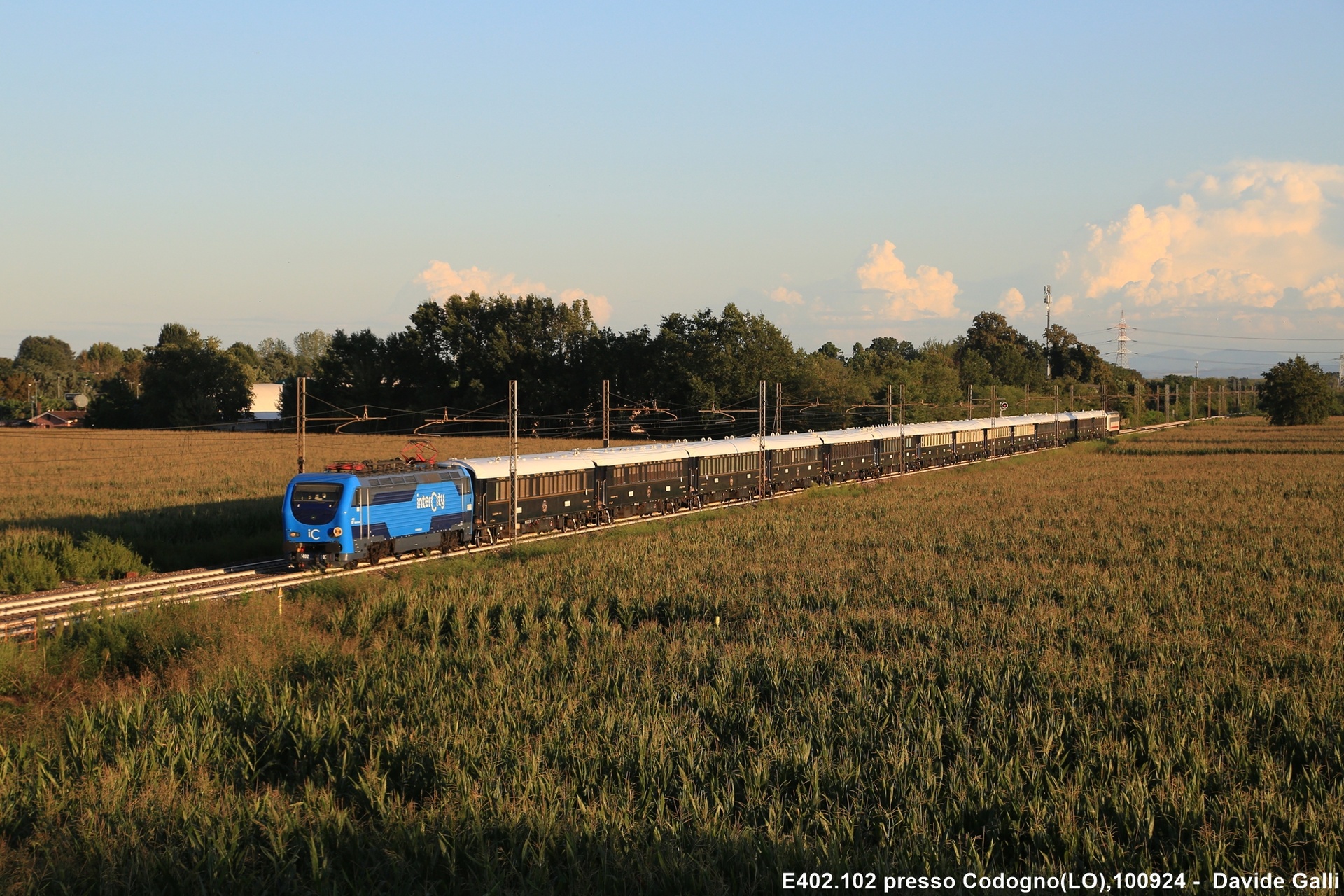Firema E402B – photo 11