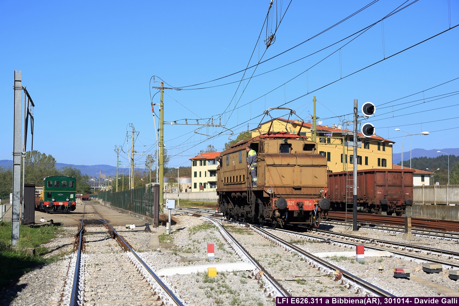 GE E626 – photo 20