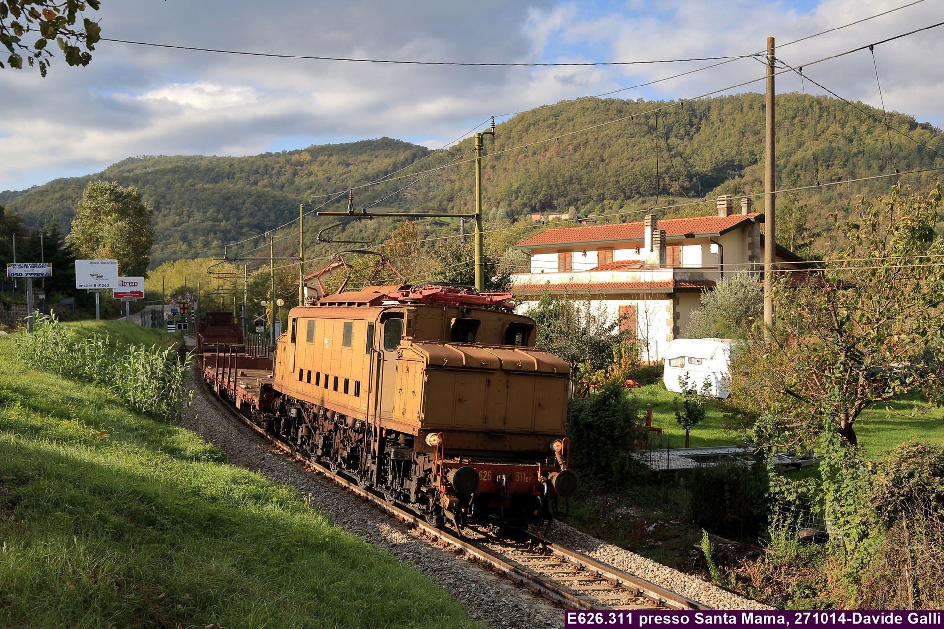 GE E626 – photo 24