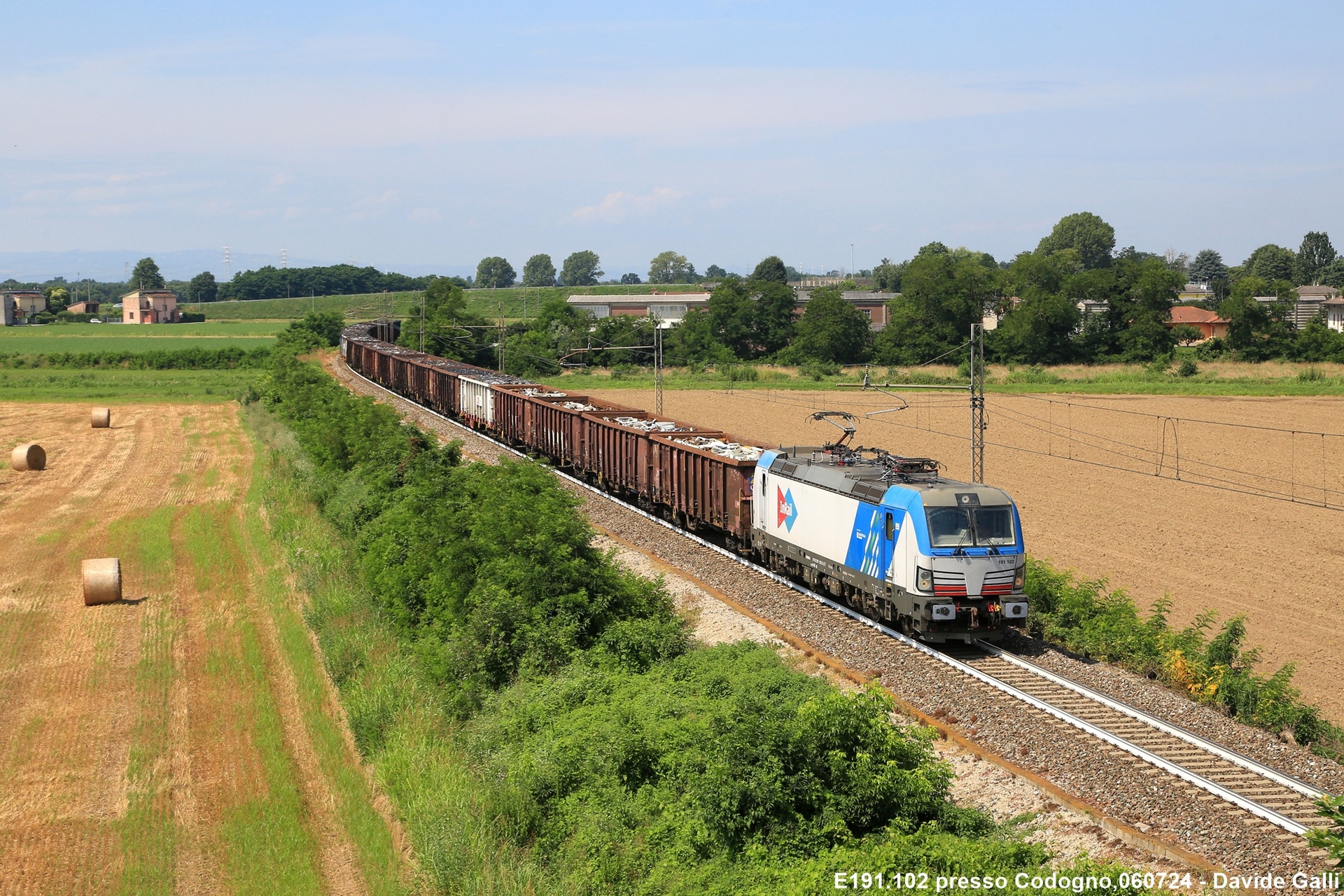 Siemens Vectron DC DPM – photo 6