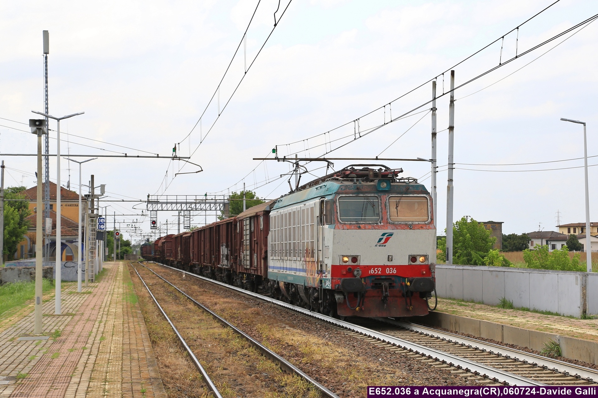 ABB E652 – photo 22