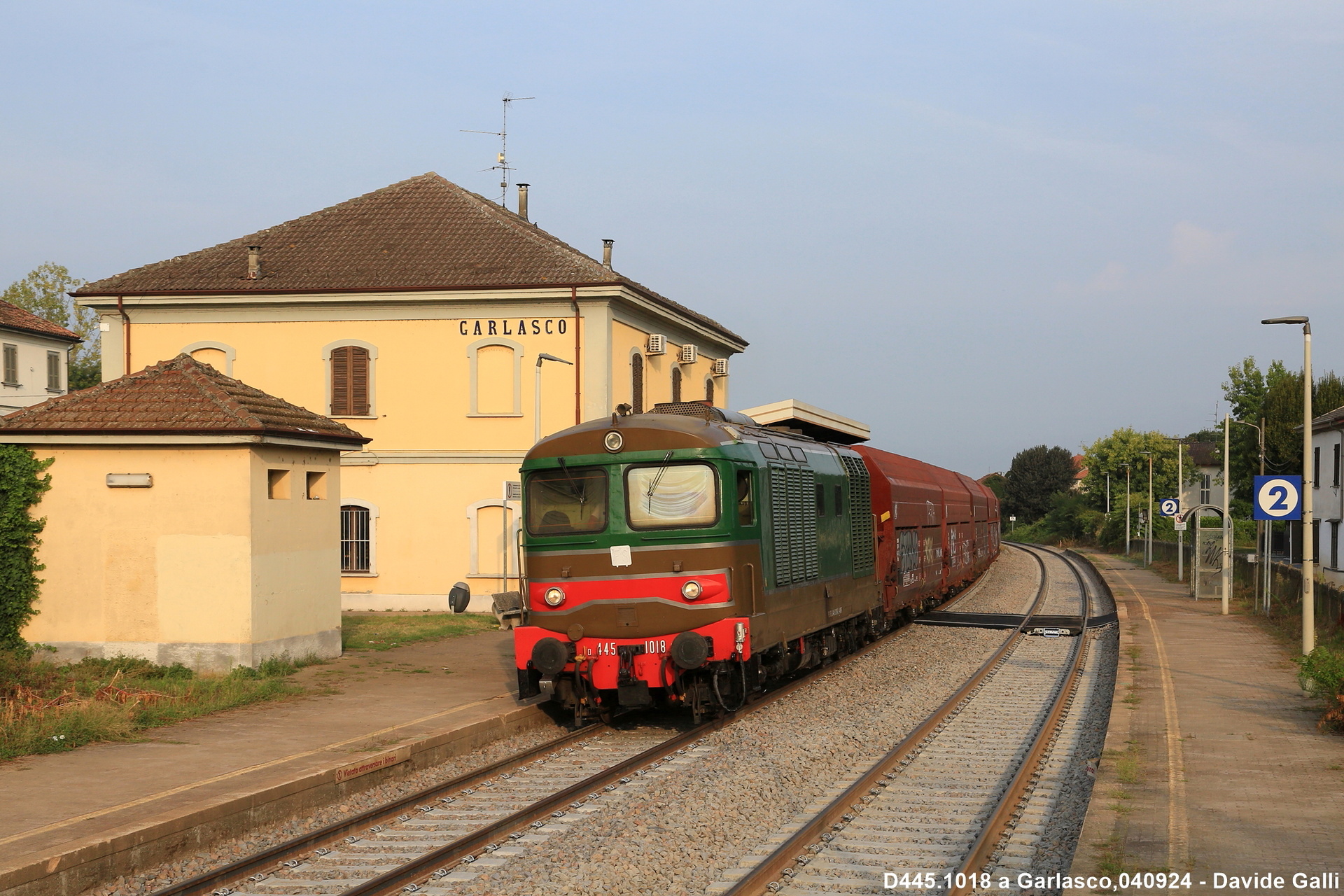 Fiat D445 – photo 24
