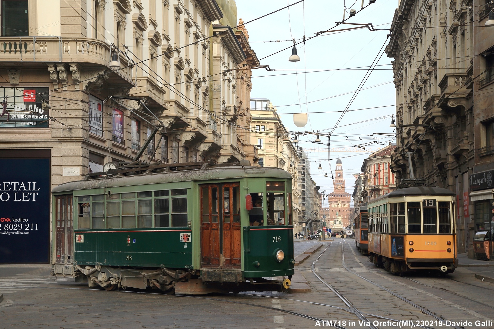 Caproni ATM 700 – Foto 16