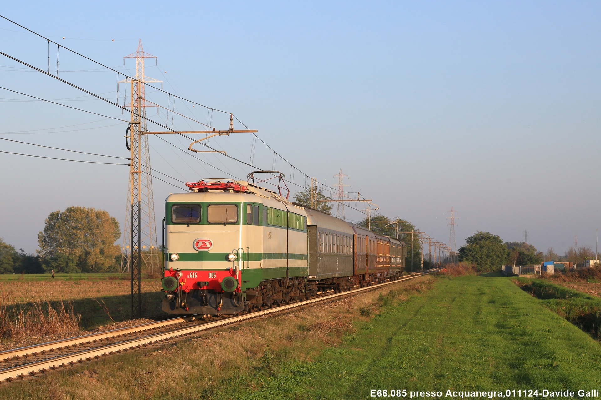 TIBB E646 – photo 3