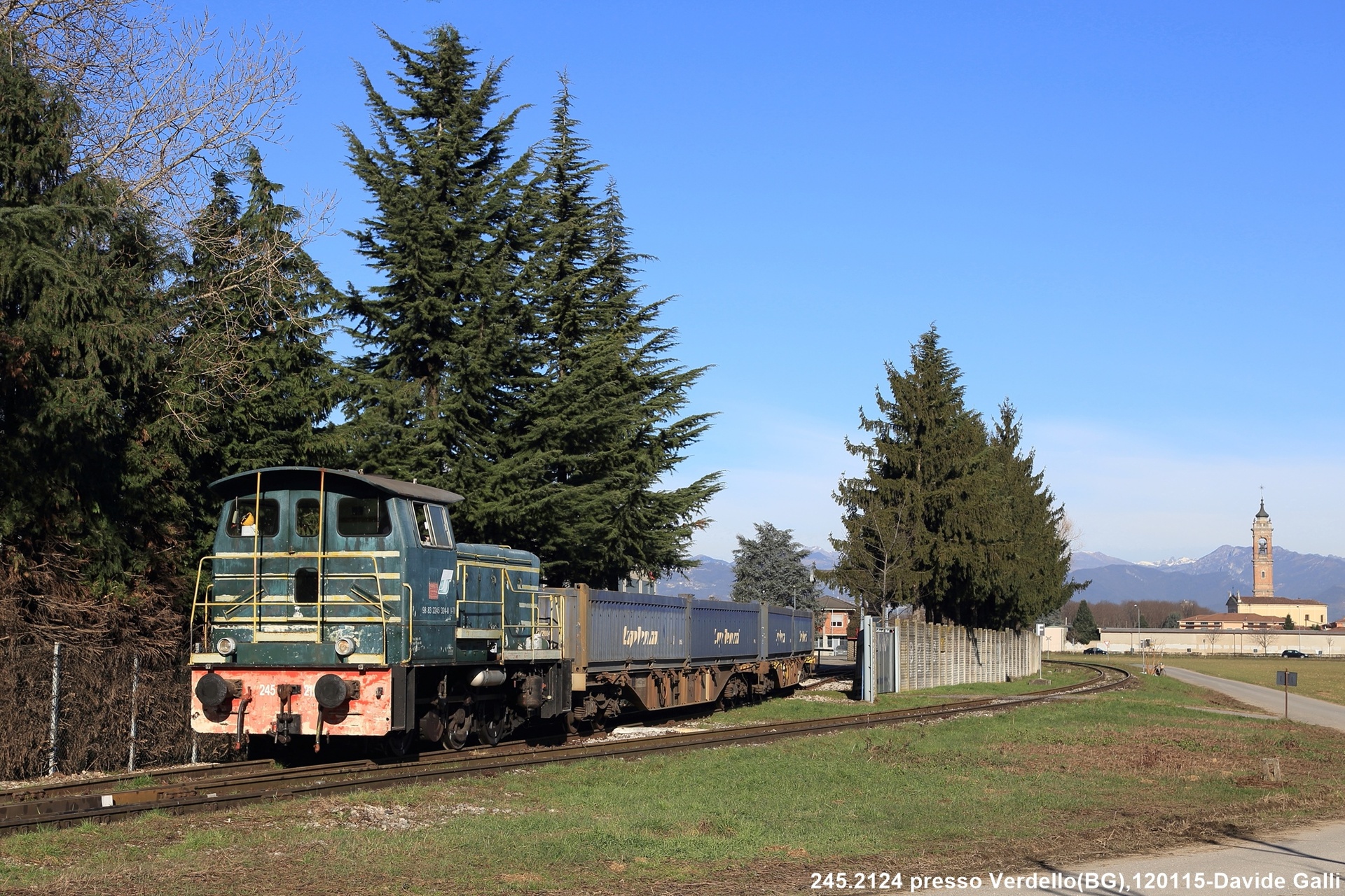 ABL FS 245 – photo 22
