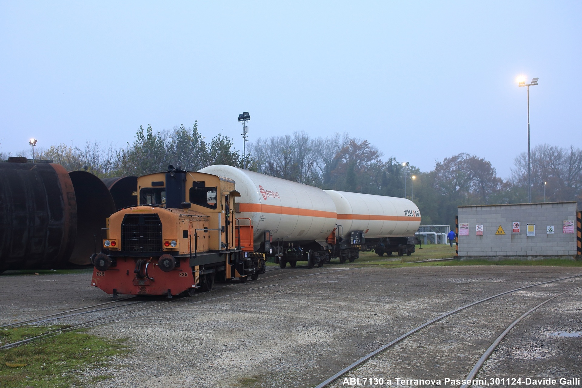 ABL VII C – photo 3