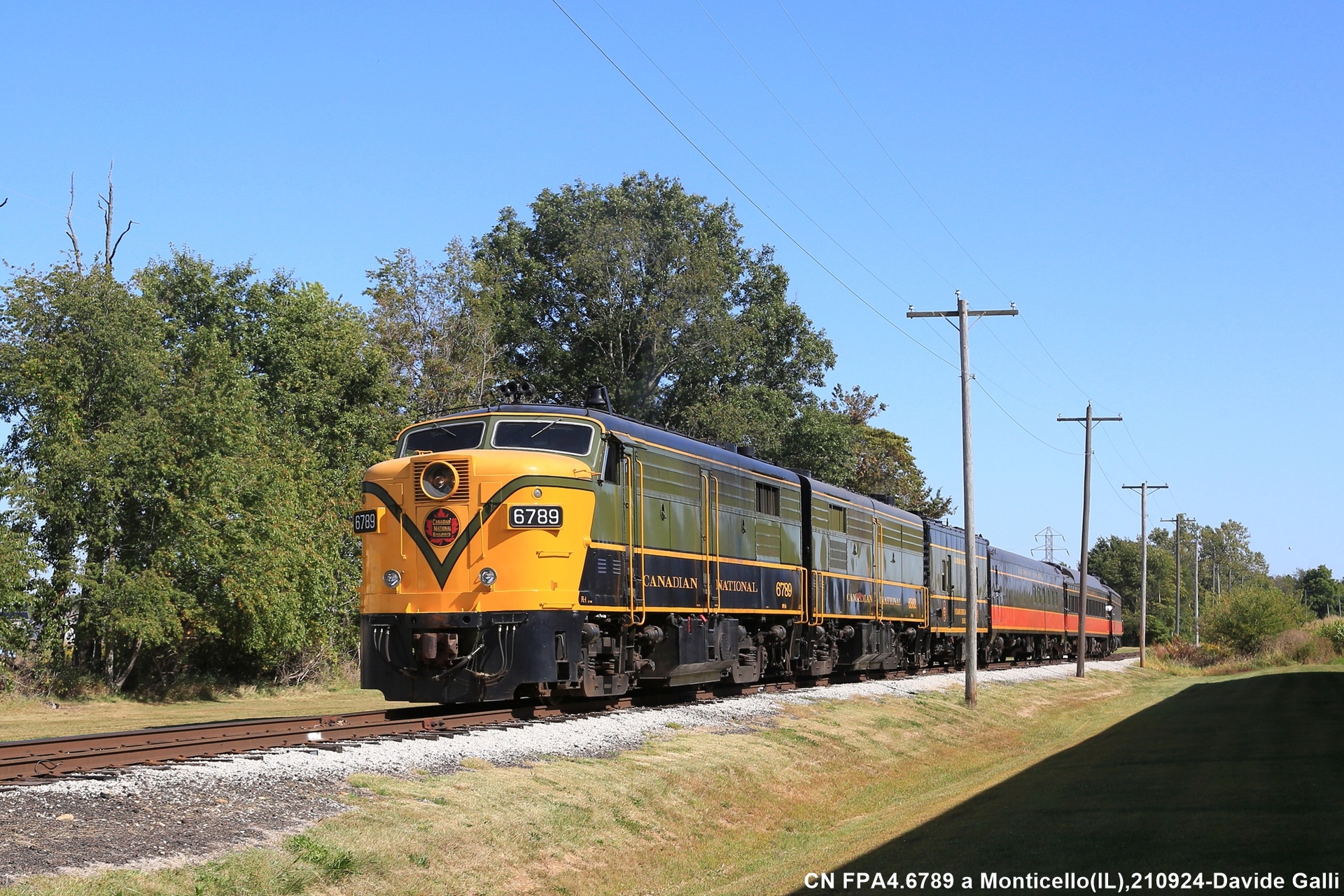GE FPA-4 – photo 2