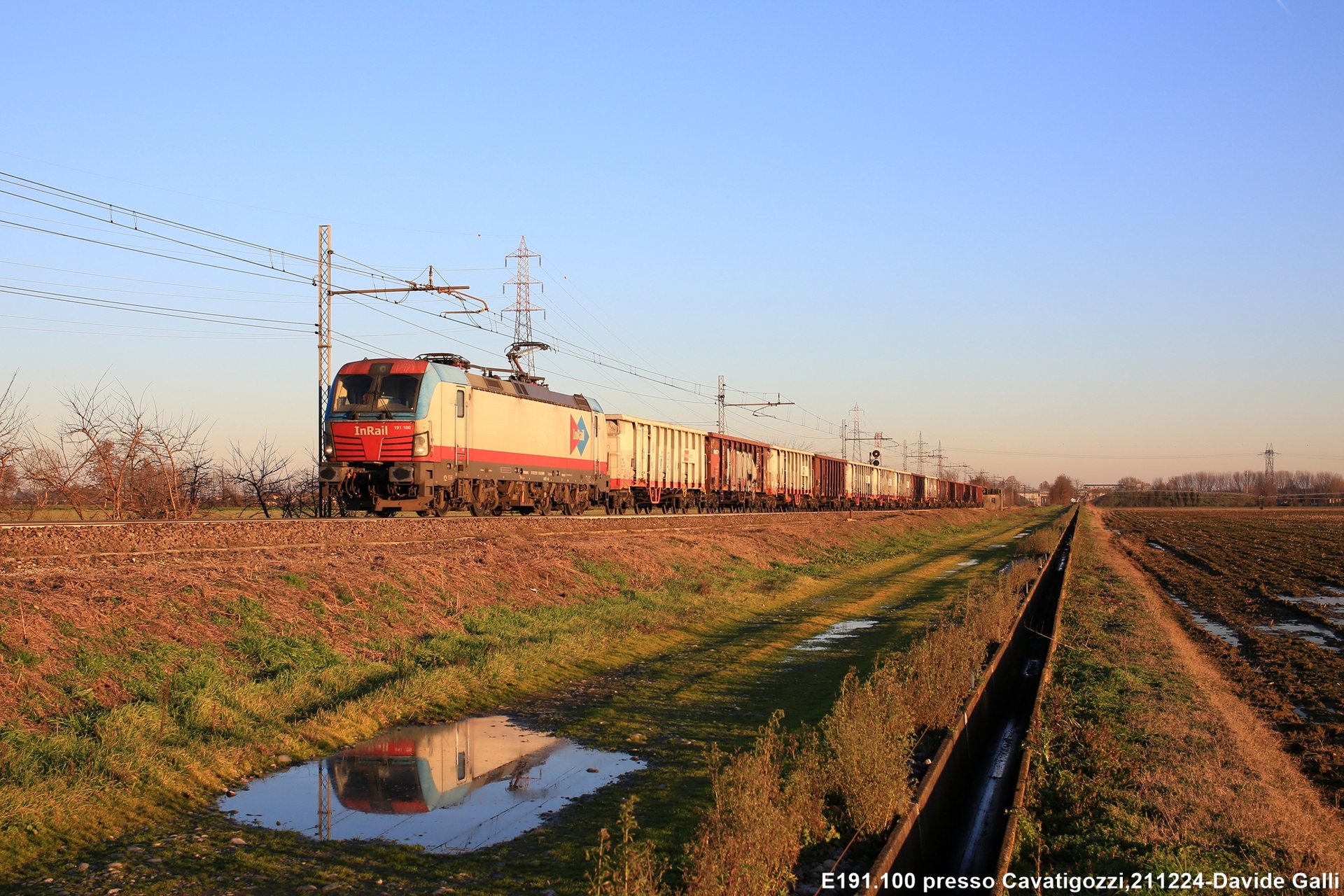 Siemens Vectron DC DPM – photo 4