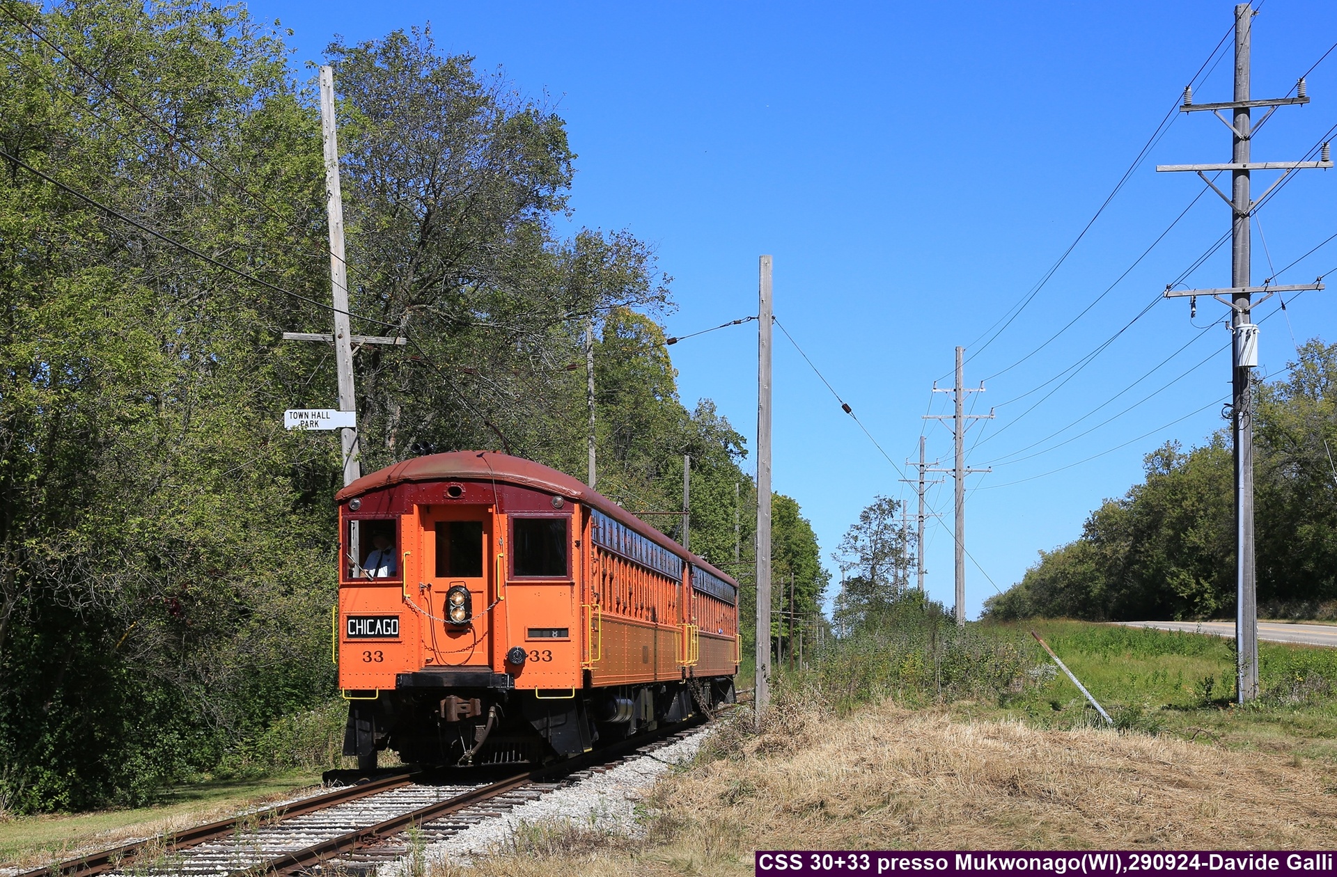 SSC 48-seat coach smoker – Foto 2