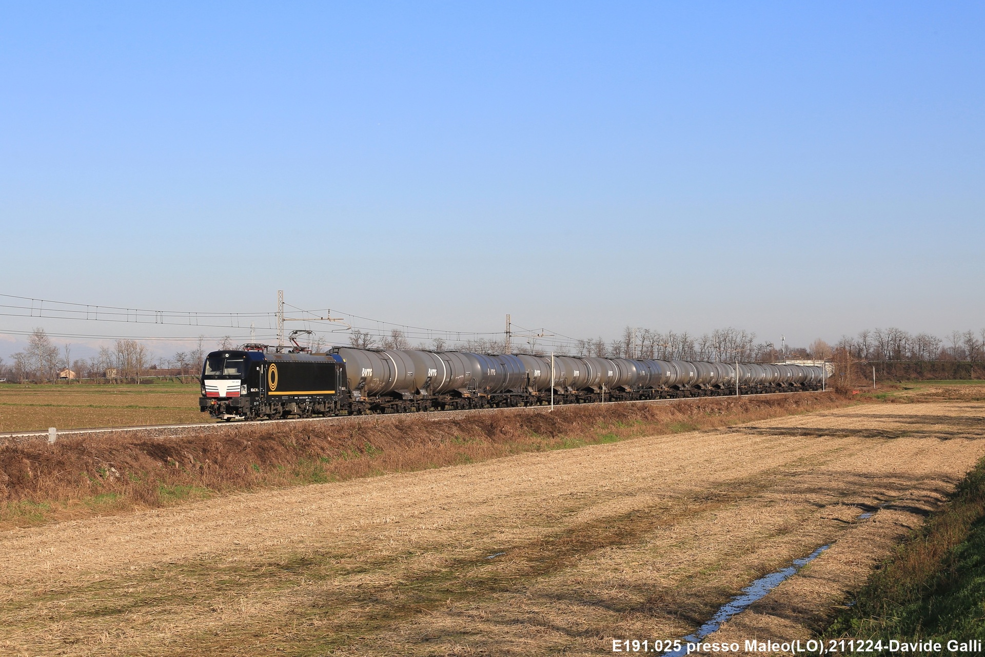 Siemens Vectron DC – photo 16