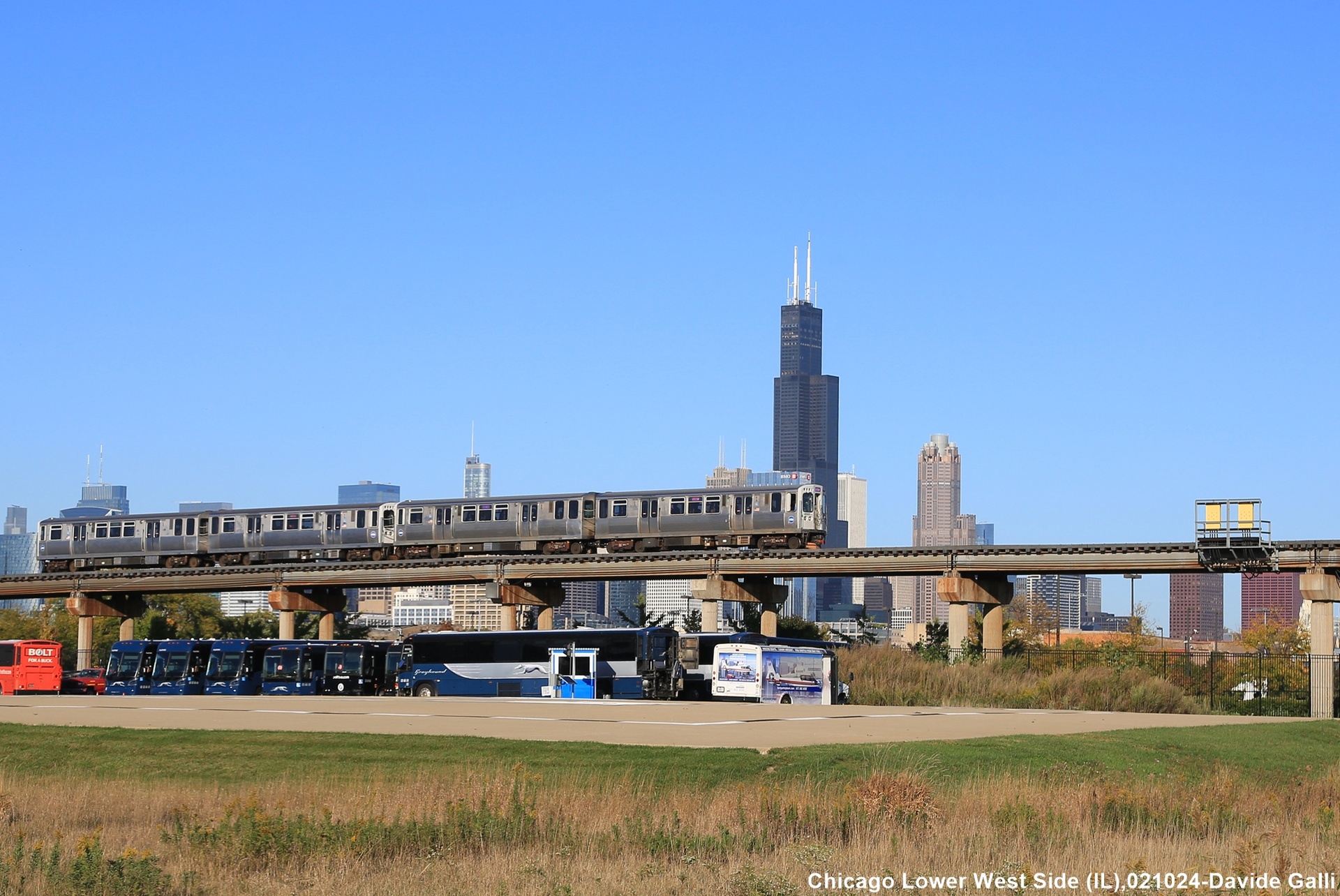 Bombardier CTA 5000 – photo 3
