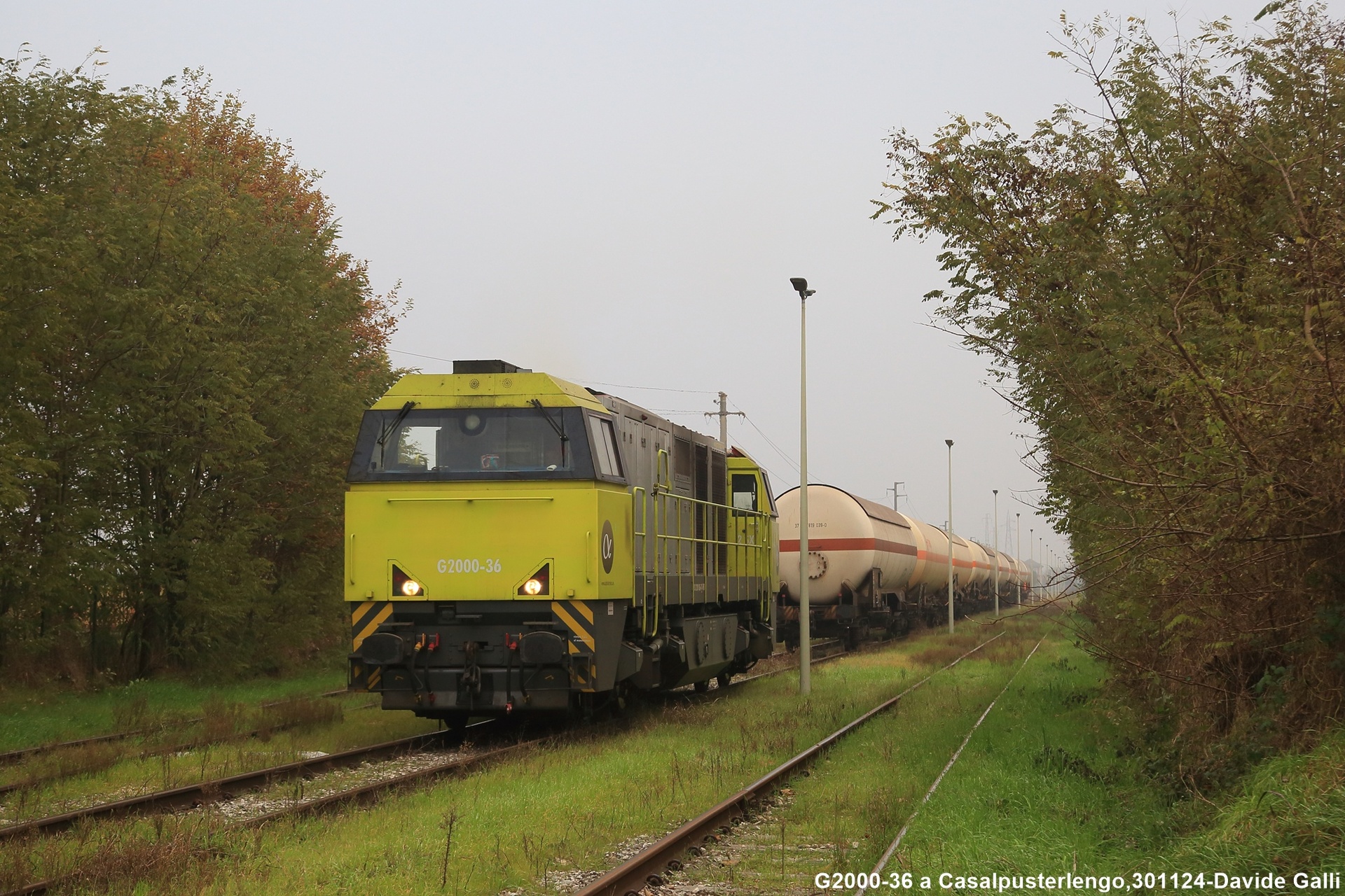 Vossloh G2000 BB – photo 4