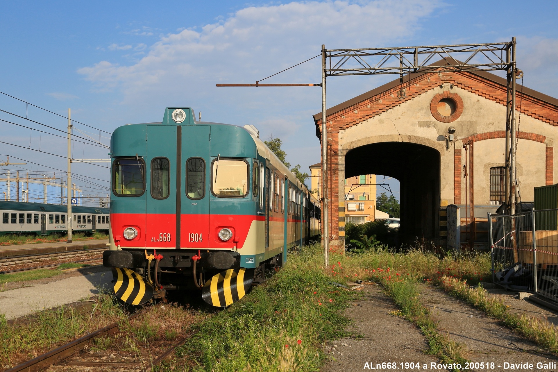 Fiat ALn 668.1900 – foto 17